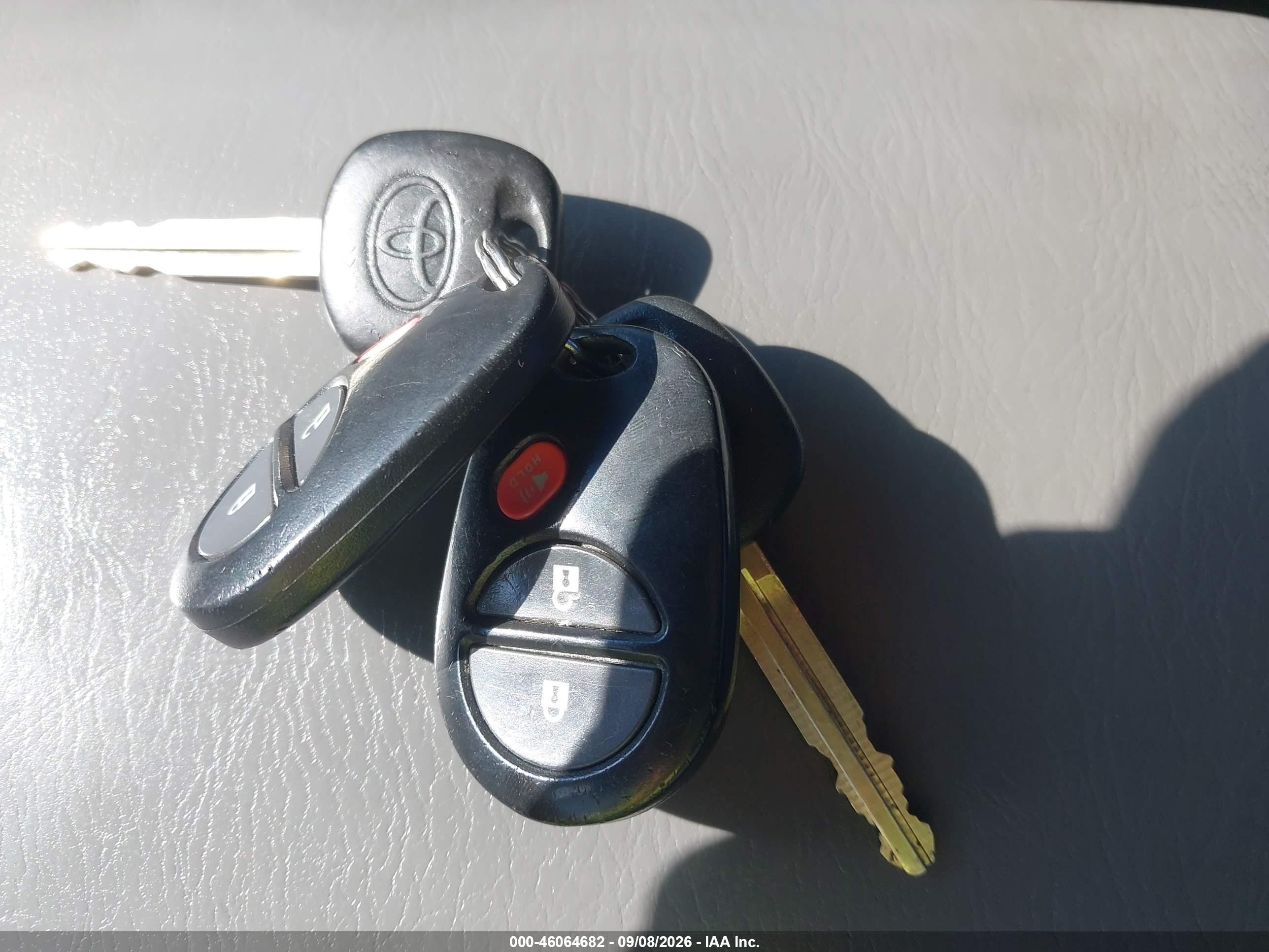 2011 Toyota Tacoma Base V6 Черный vin: 5TFUU4ENXBX021367