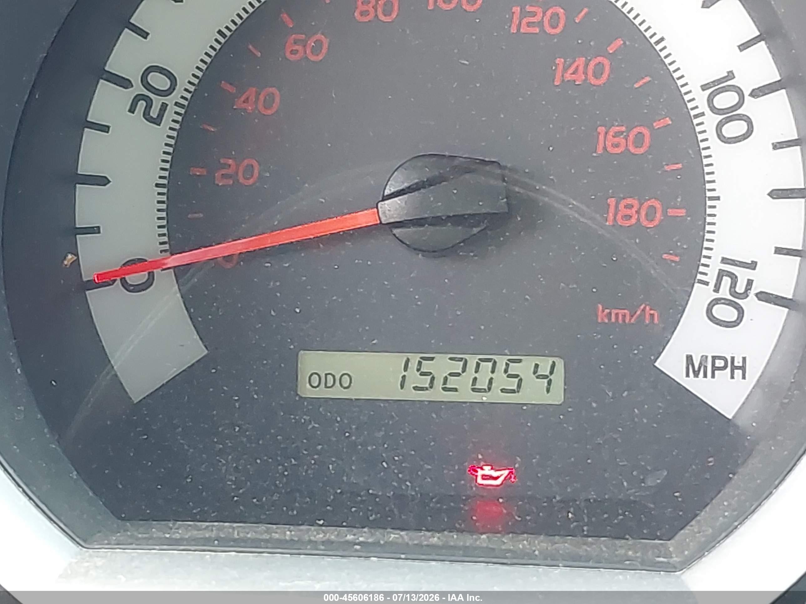 2013 Toyota Tacoma Base V6 Gray vin: 5TFUU4ENXDX077036