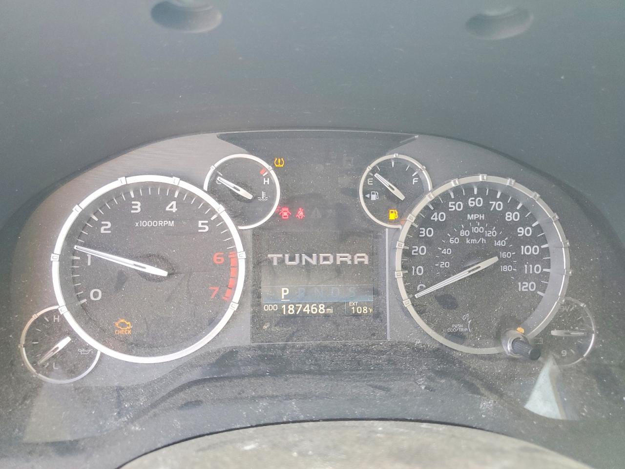 2015 Toyota Tundra Sr5 Silver vin: 5TFUW5F10FX423657