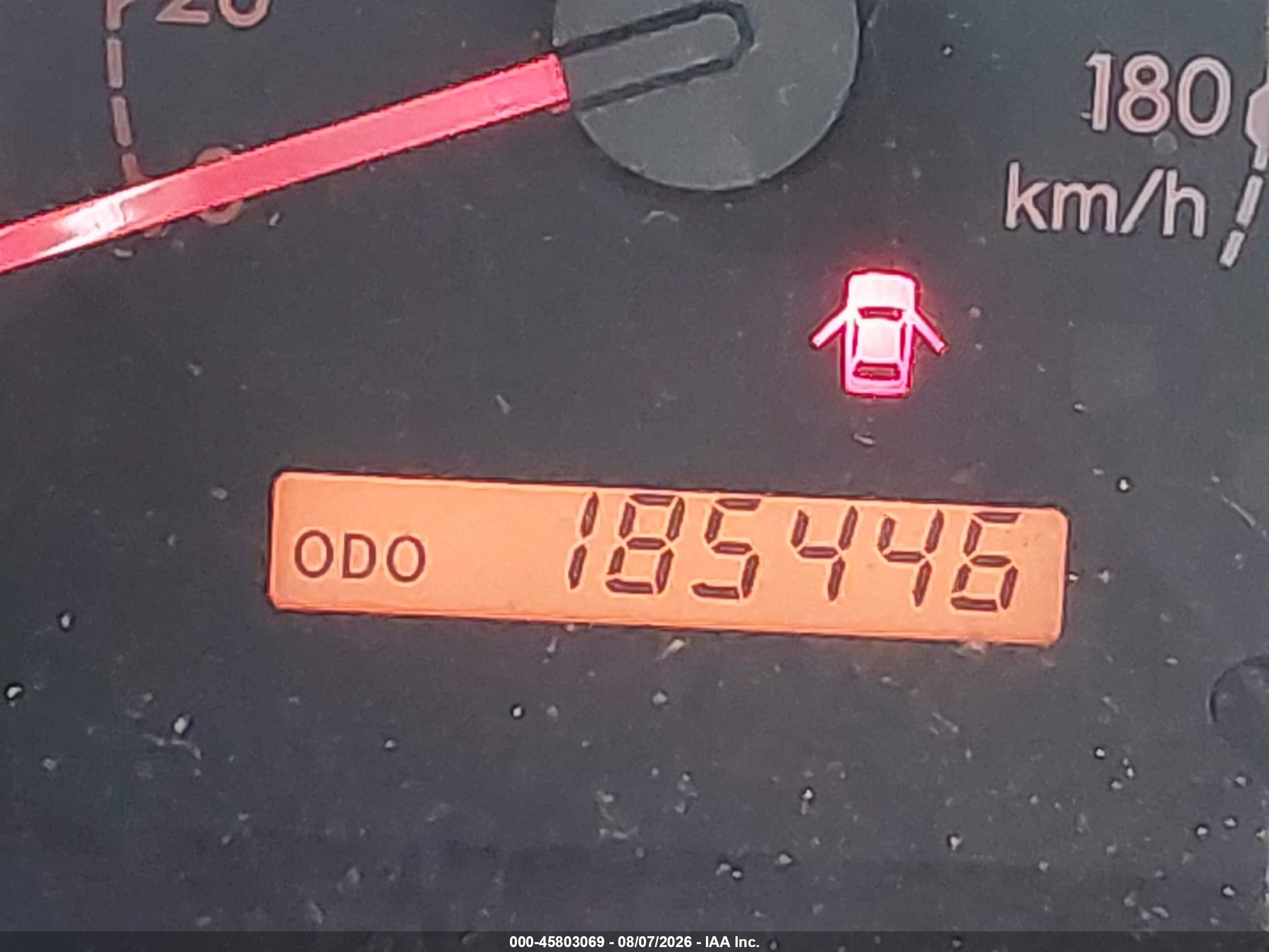 2010 Toyota Tundra Grade 5.7l V8 Красный vin: 5TFUW5F11AX117107