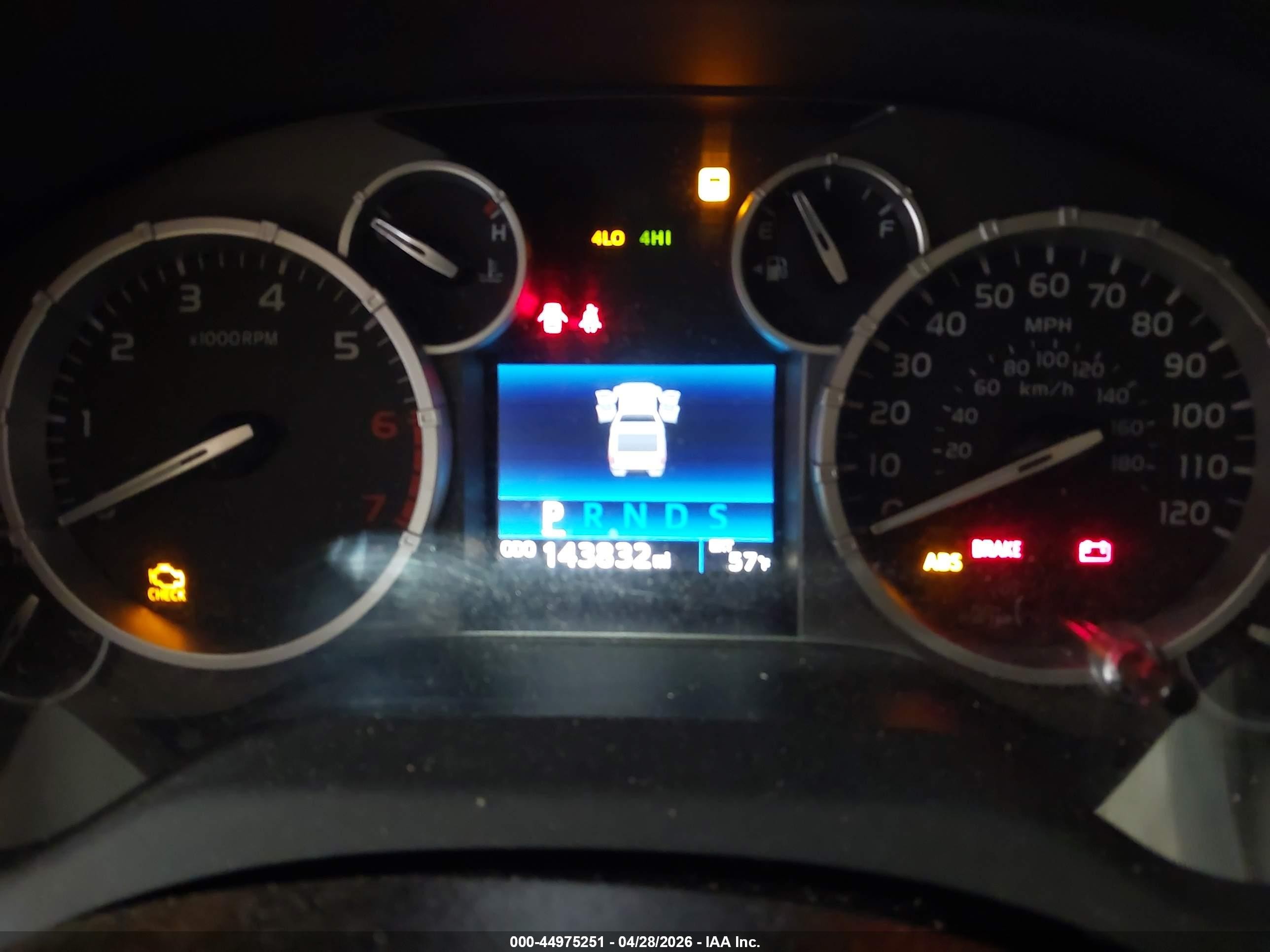 2015 Toyota Tundra Sr5 5.7l V8 Gray vin: 5TFUW5F12FX462475