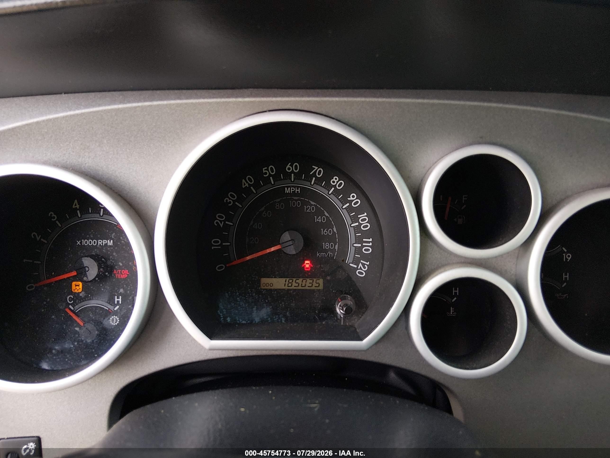 2013 Toyota Tundra Grade 5.7l V8 Black vin: 5TFUW5F15DX302524