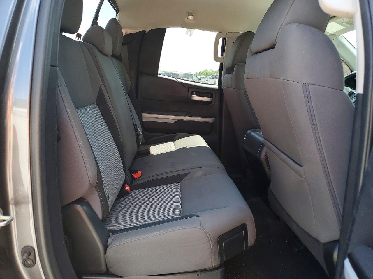 2014 Toyota Tundra Sr5 Charcoal vin: 5TFUW5F15EX375104