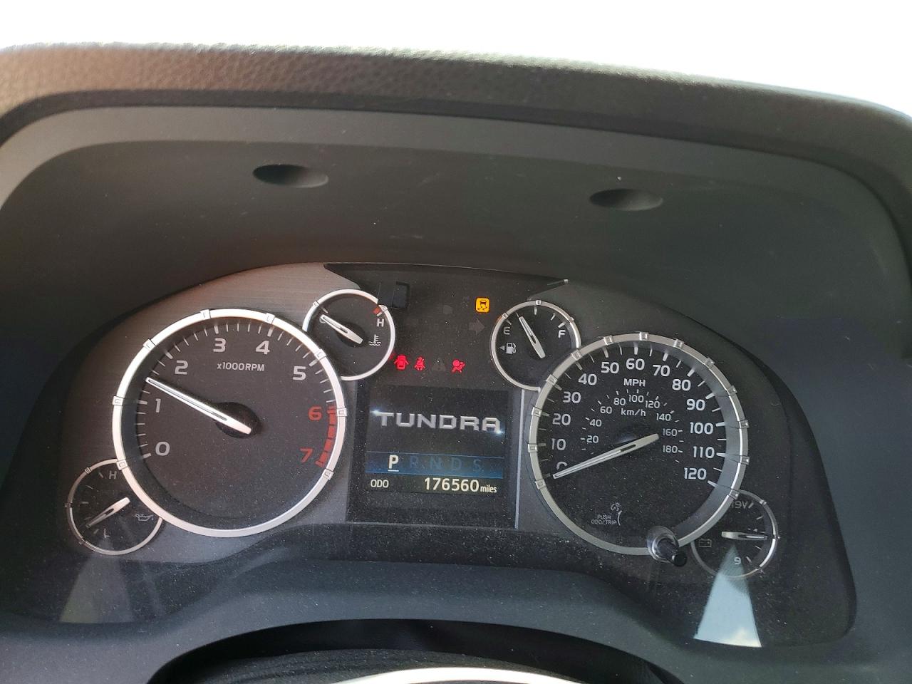 2014 Toyota Tundra Sr5 Charcoal vin: 5TFUW5F15EX375104
