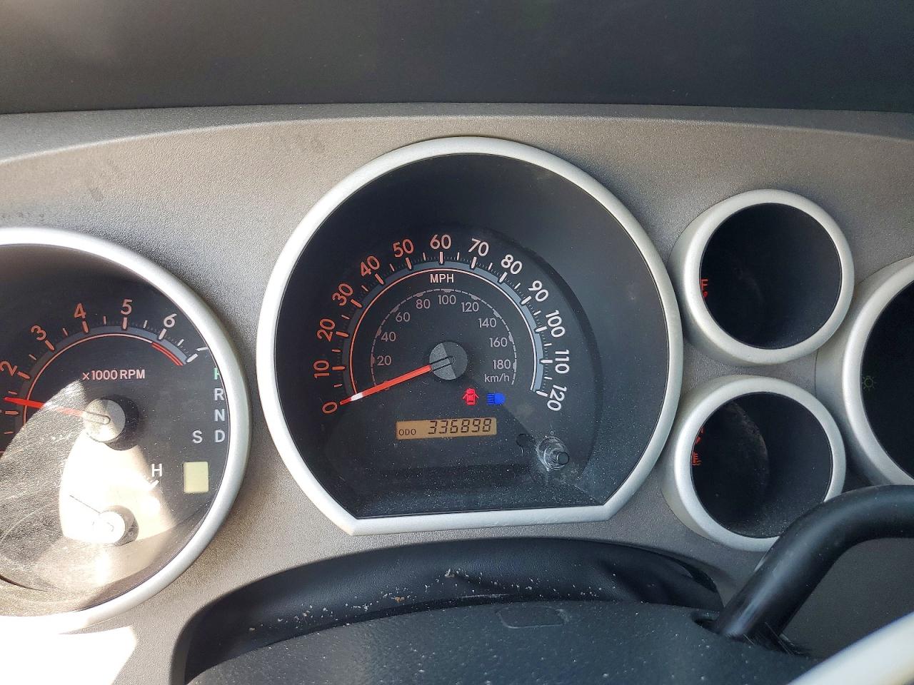 2010 Toyota Tundra Double Cab Sr5 Синий vin: 5TFUW5F16AX128233