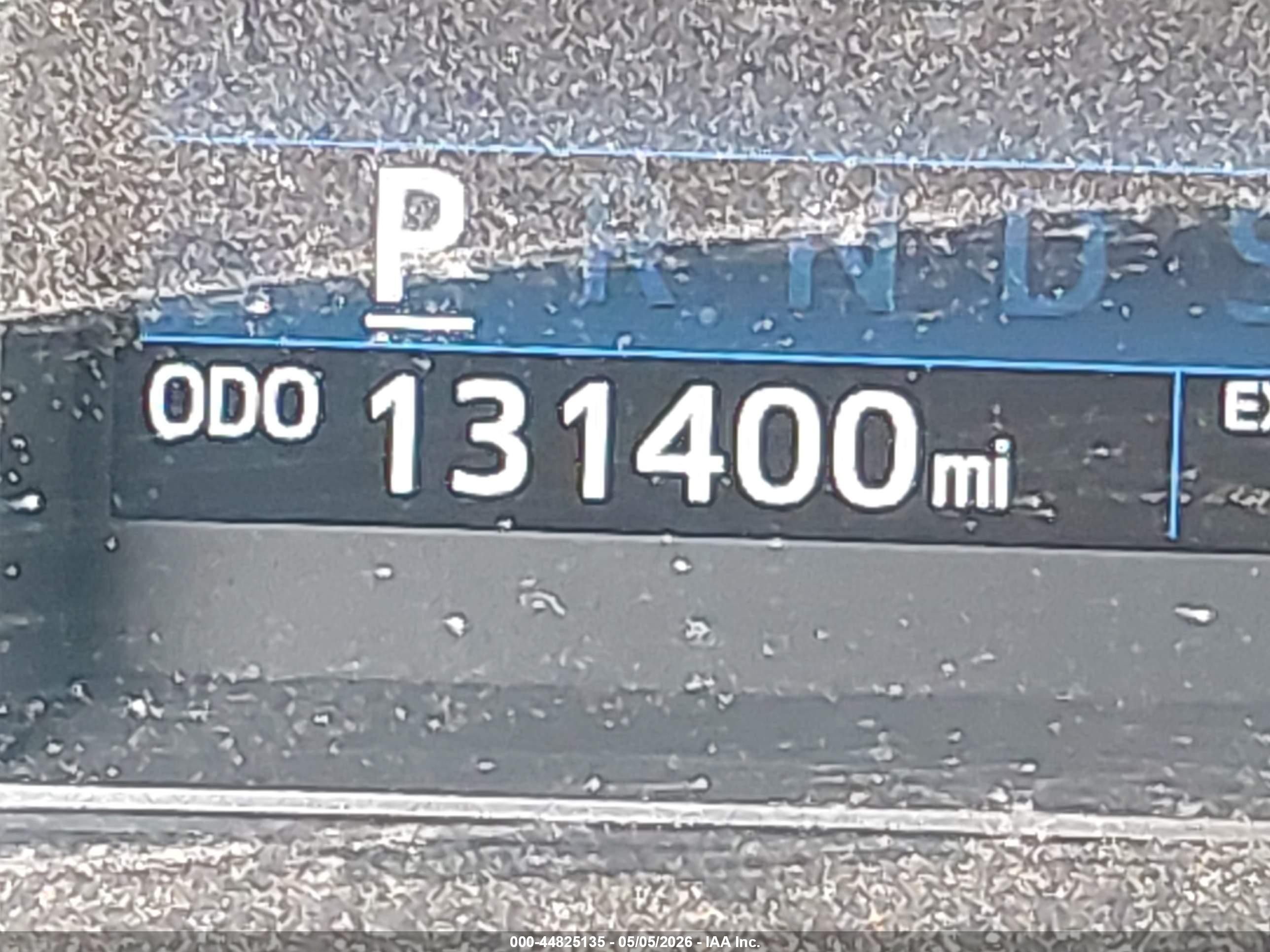 2015 Toyota Tundra Sr5 5.7l V8 Dark Blue vin: 5TFUW5F17FX417225