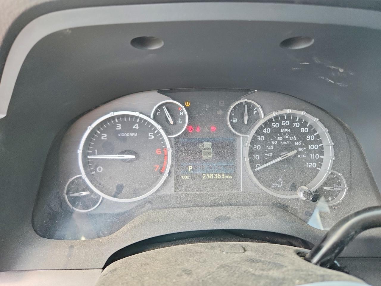 2014 Toyota Tundra Sr5 White vin: 5TFUW5F18EX356093