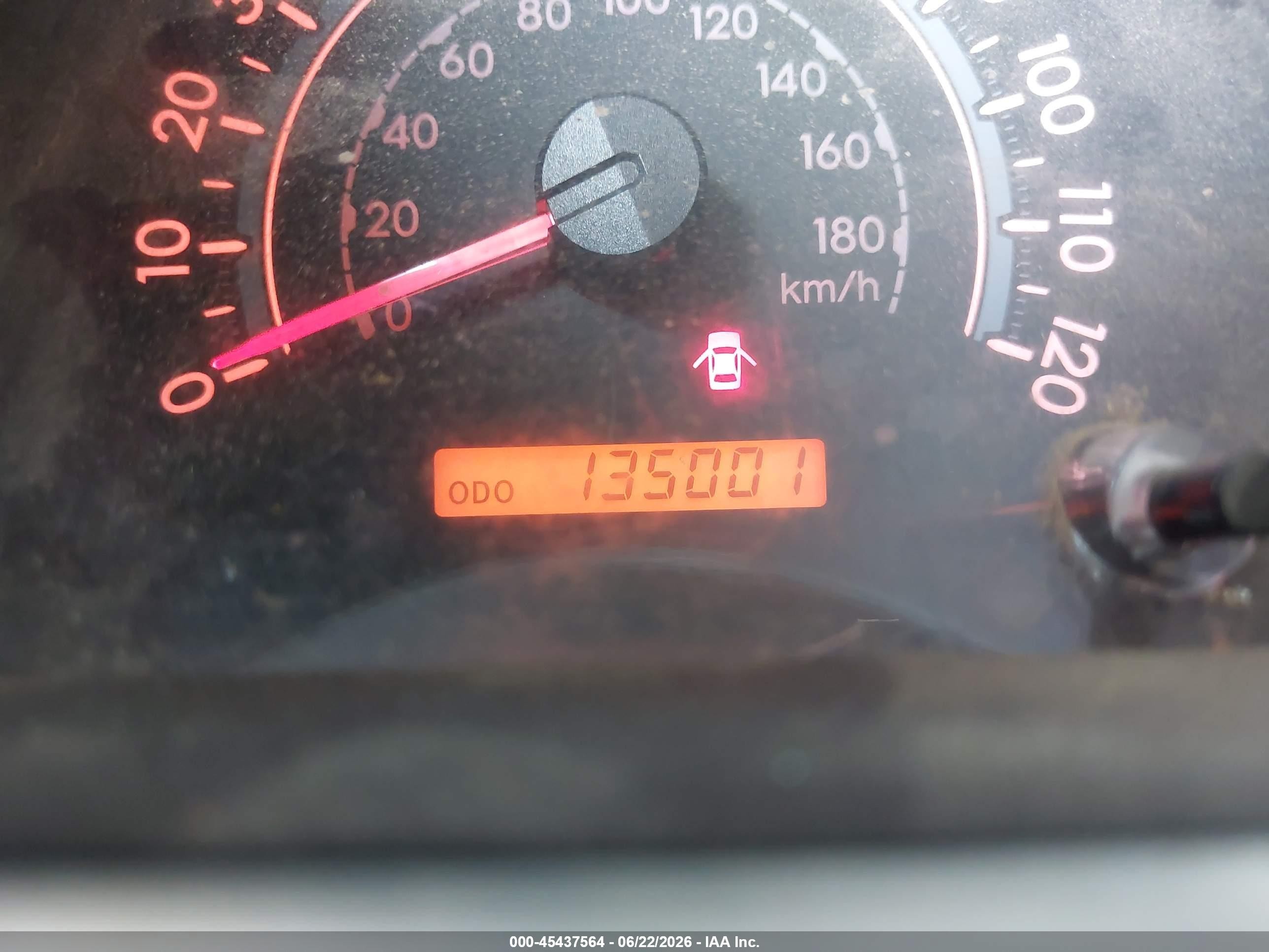 2012 Toyota Tundra Grade 5.7l V8 Белый vin: 5TFUW5F19CX263175