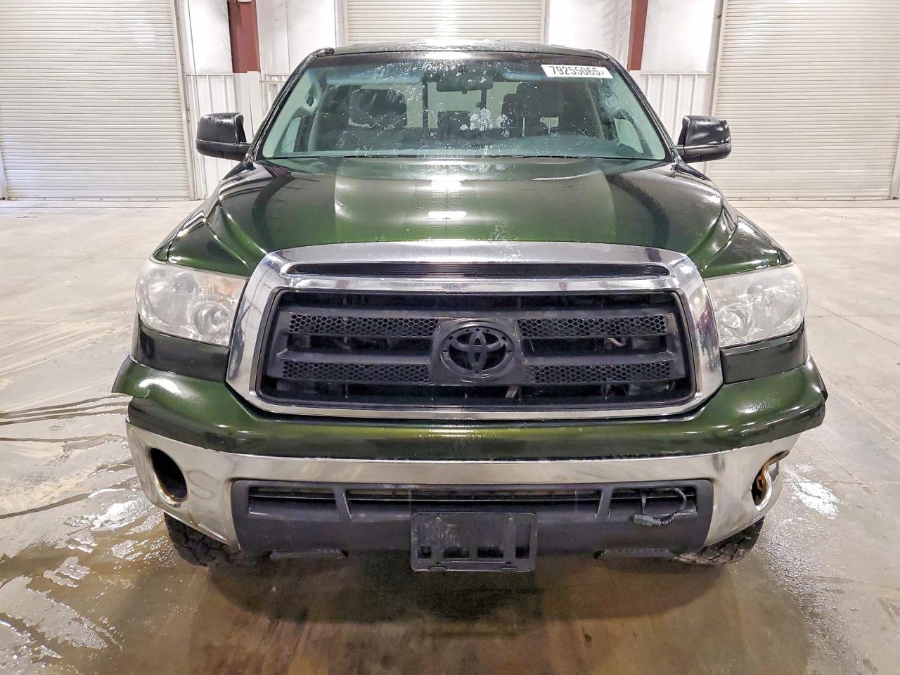 2013 Toyota Tundra Grade Green vin: 5TFUW5F19DX276042