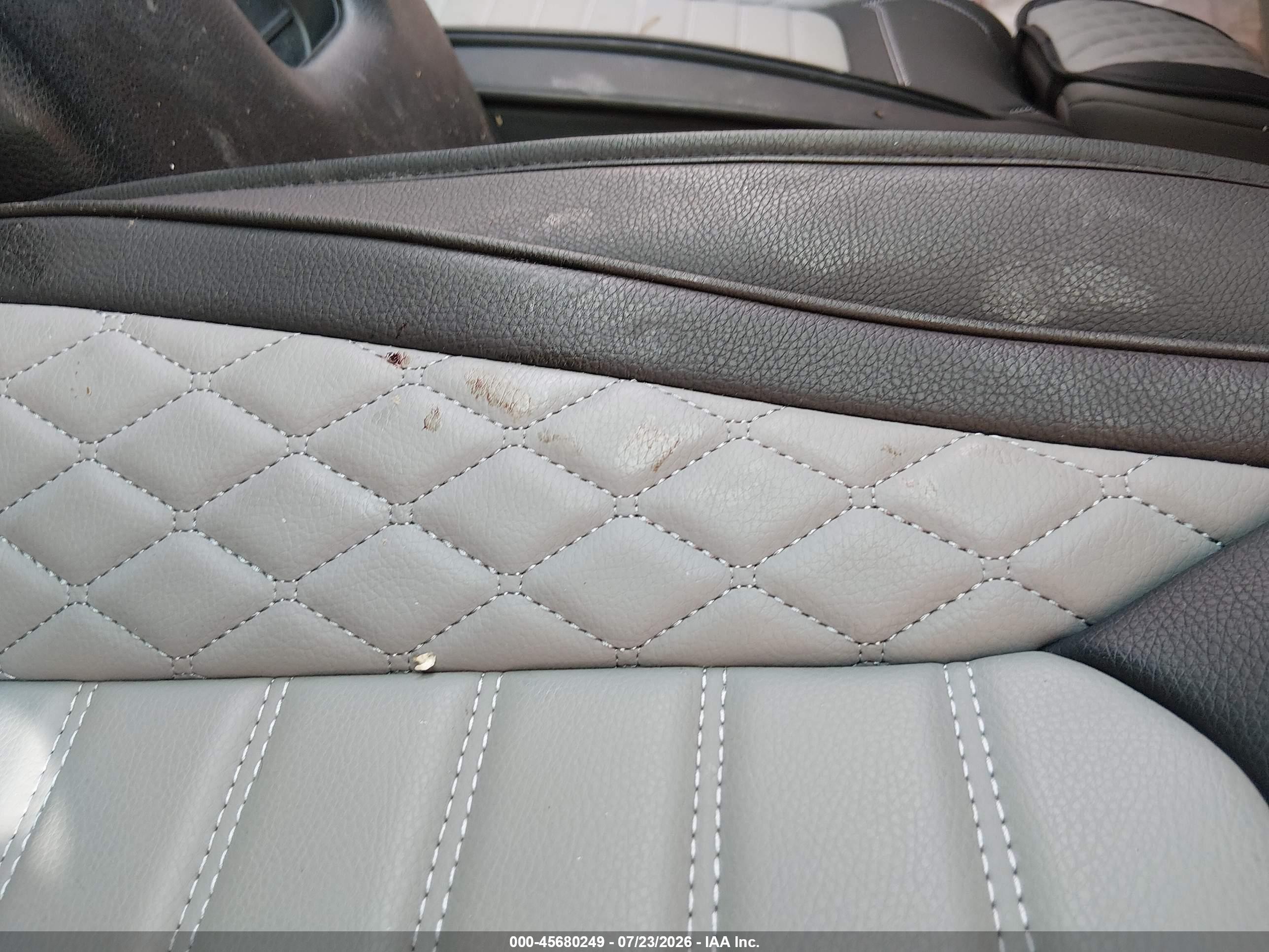 2014 Toyota Tundra Sr5 5.7l V8 White vin: 5TFUW5F19EX336869
