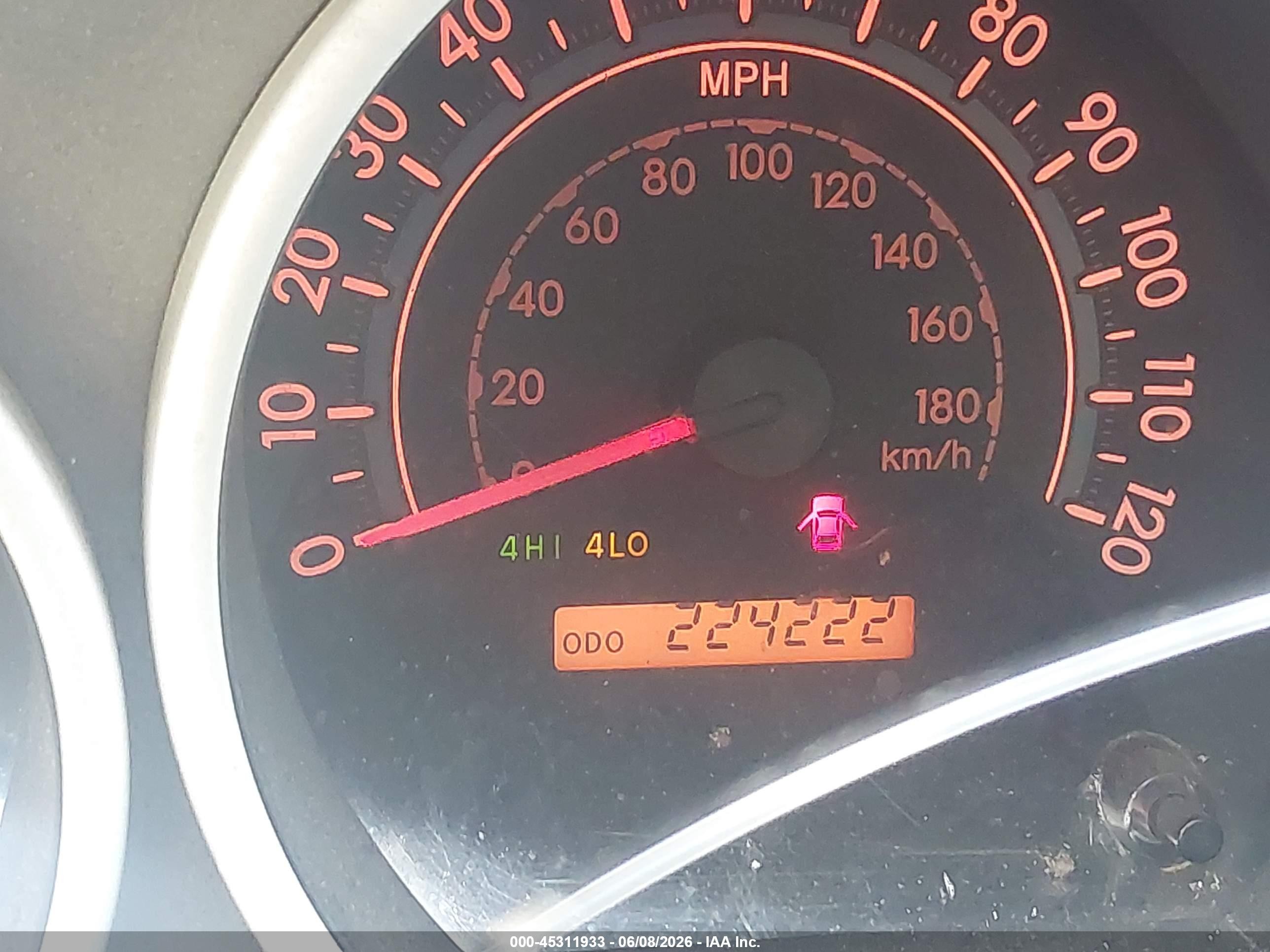 2012 Toyota Tundra Grade 5.7l V8 Gray vin: 5TFUW5F1XCX237801