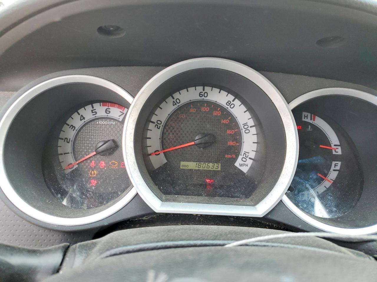 2014 Toyota Tacoma Access Cab Белый vin: 5TFUX4EN0EX026718