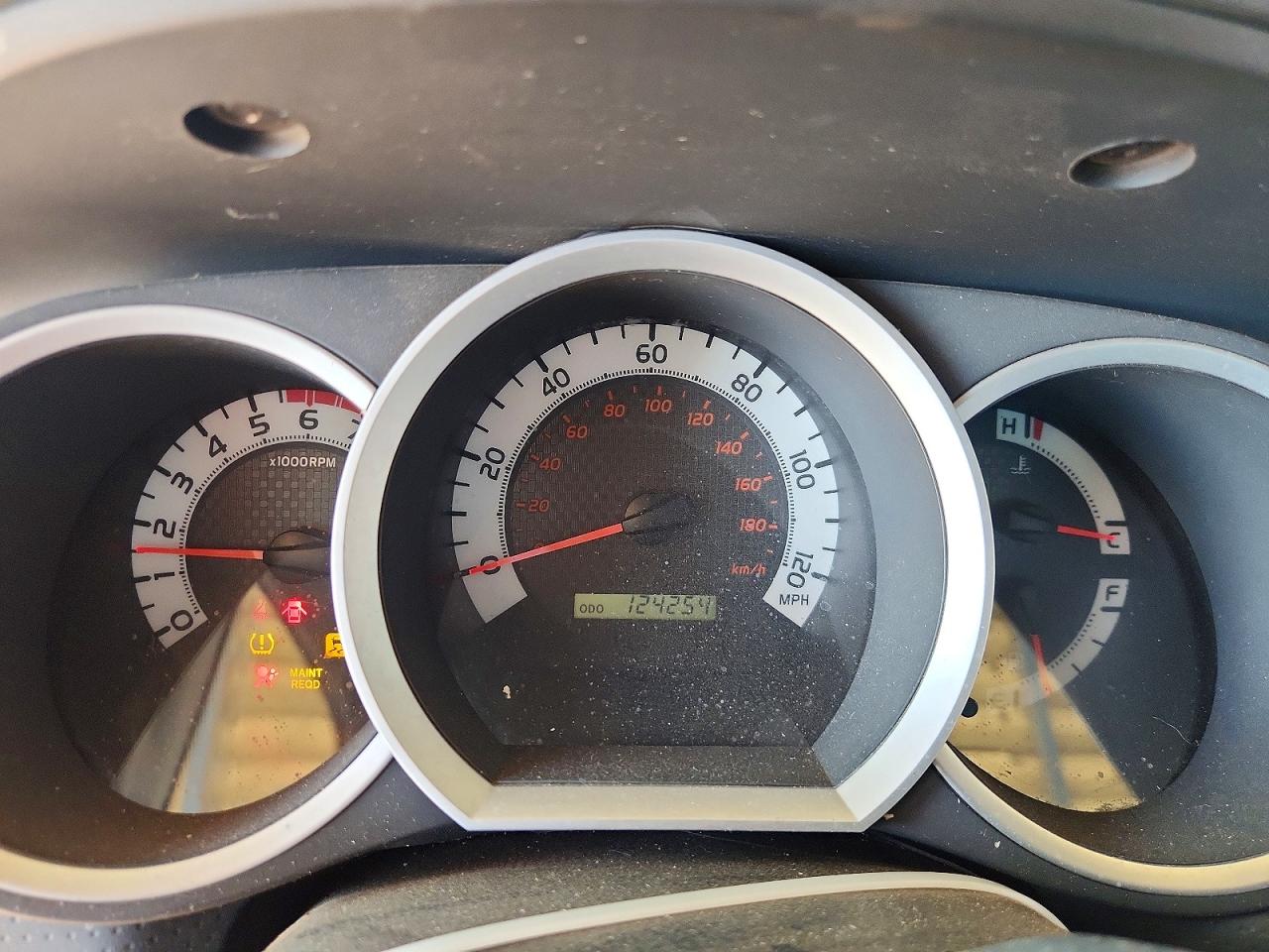 2015 Toyota Tacoma Access Cab Black vin: 5TFUX4EN0FX032536