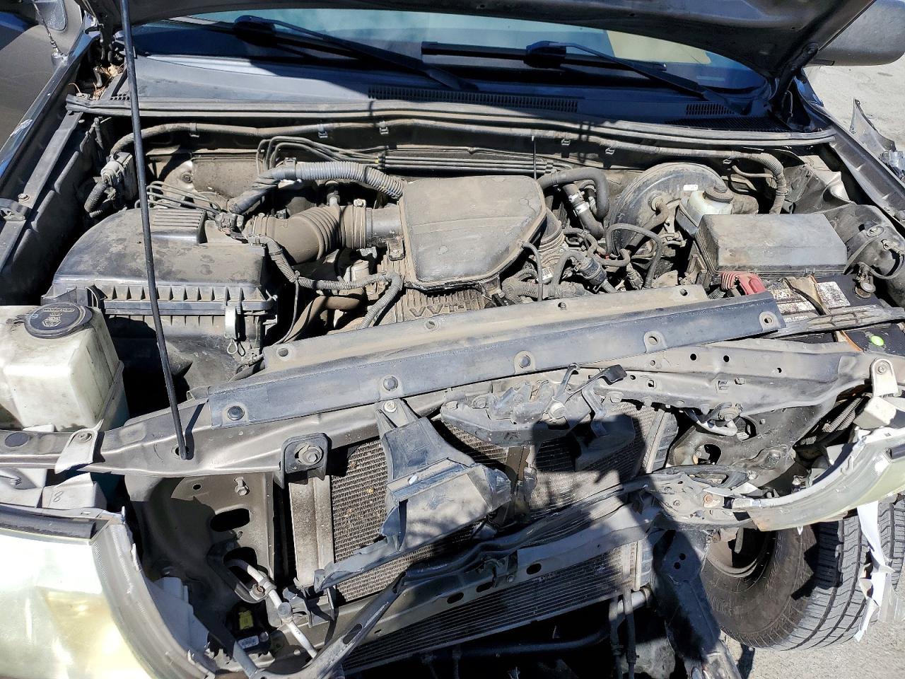2011 Toyota Tacoma Base Серый vin: 5TFUX4EN2BX003159