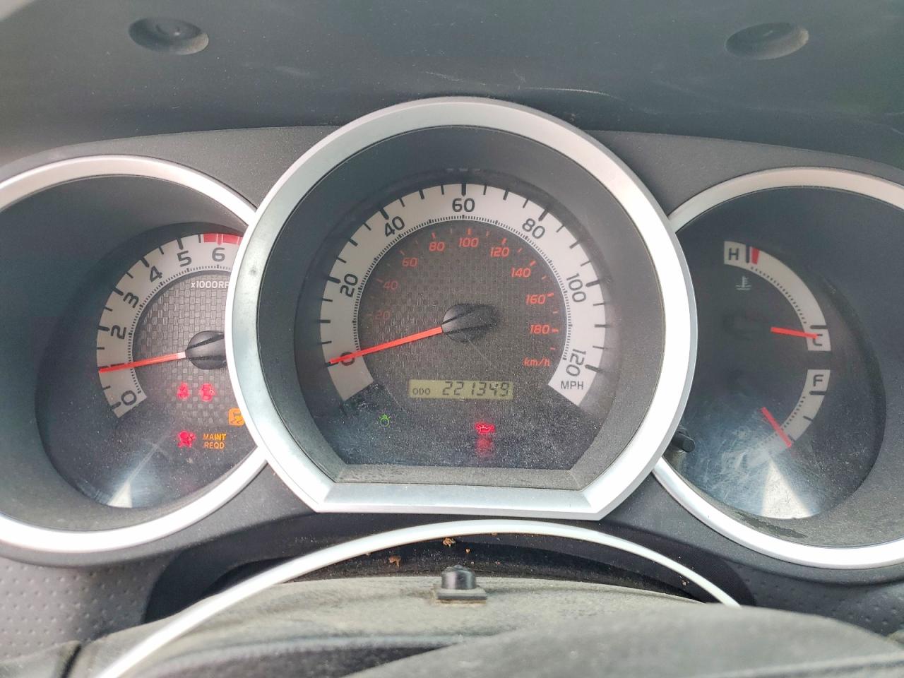 2014 Toyota Tacoma Access Cab White vin: 5TFUX4EN3EX024641