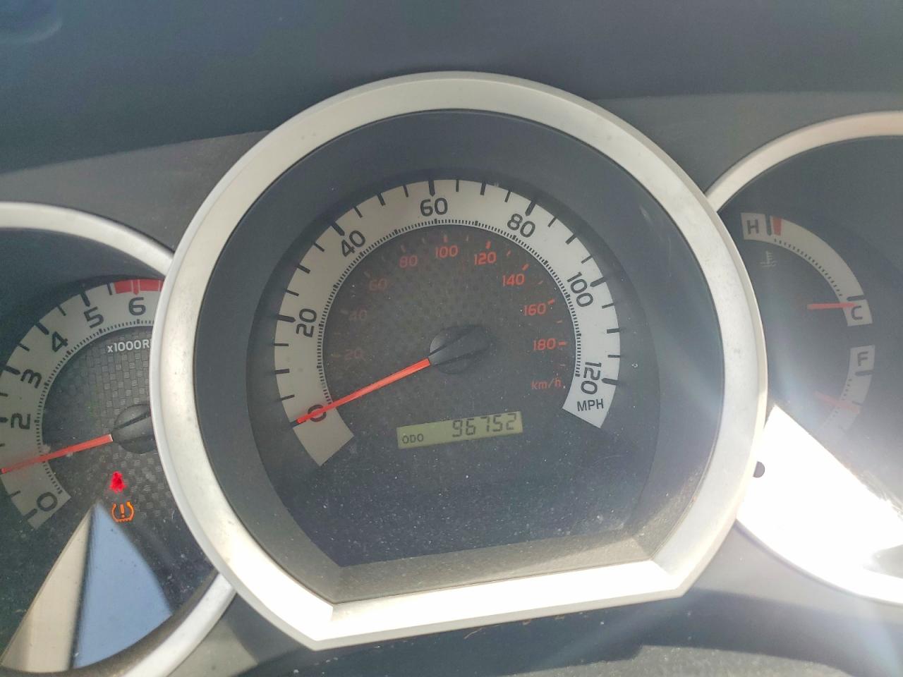 2014 Toyota Tacoma Access Cab Gray vin: 5TFUX4EN3EX025689