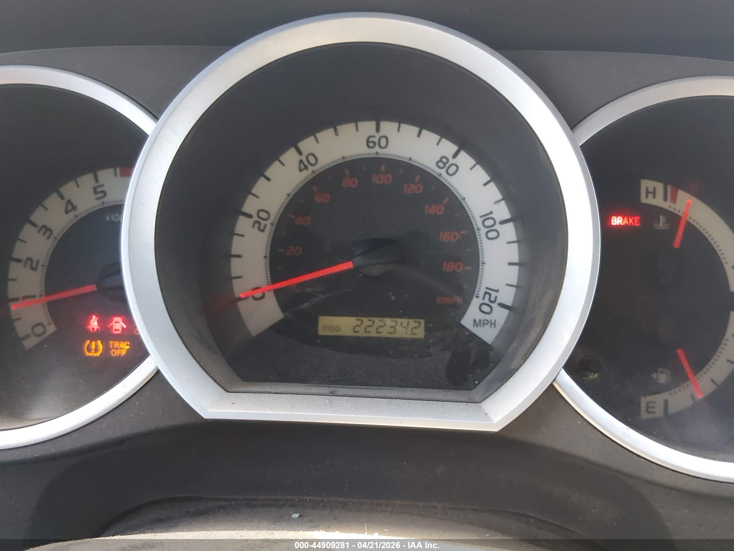 2014 Toyota Tacoma   Black vin: 5TFUX4EN3EX025790
