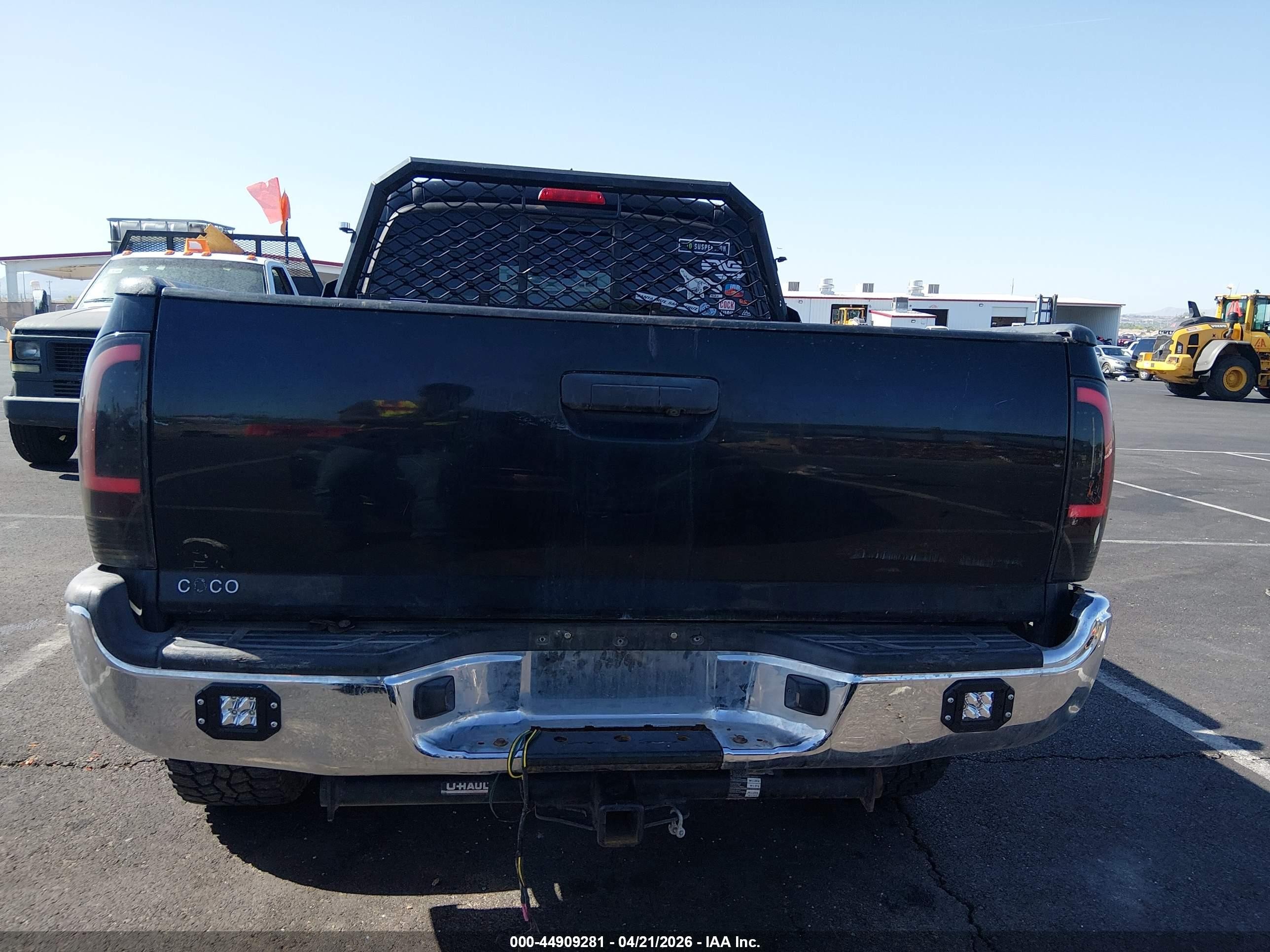 2014 Toyota Tacoma   Black vin: 5TFUX4EN3EX025790