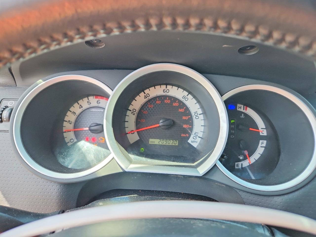 2014 Toyota Tacoma Access Cab Black vin: 5TFUX4EN4EX029105
