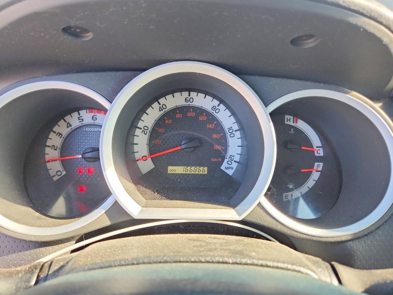 2015 Toyota Tacoma Base Gray vin: 5TFUX4EN4FX035164