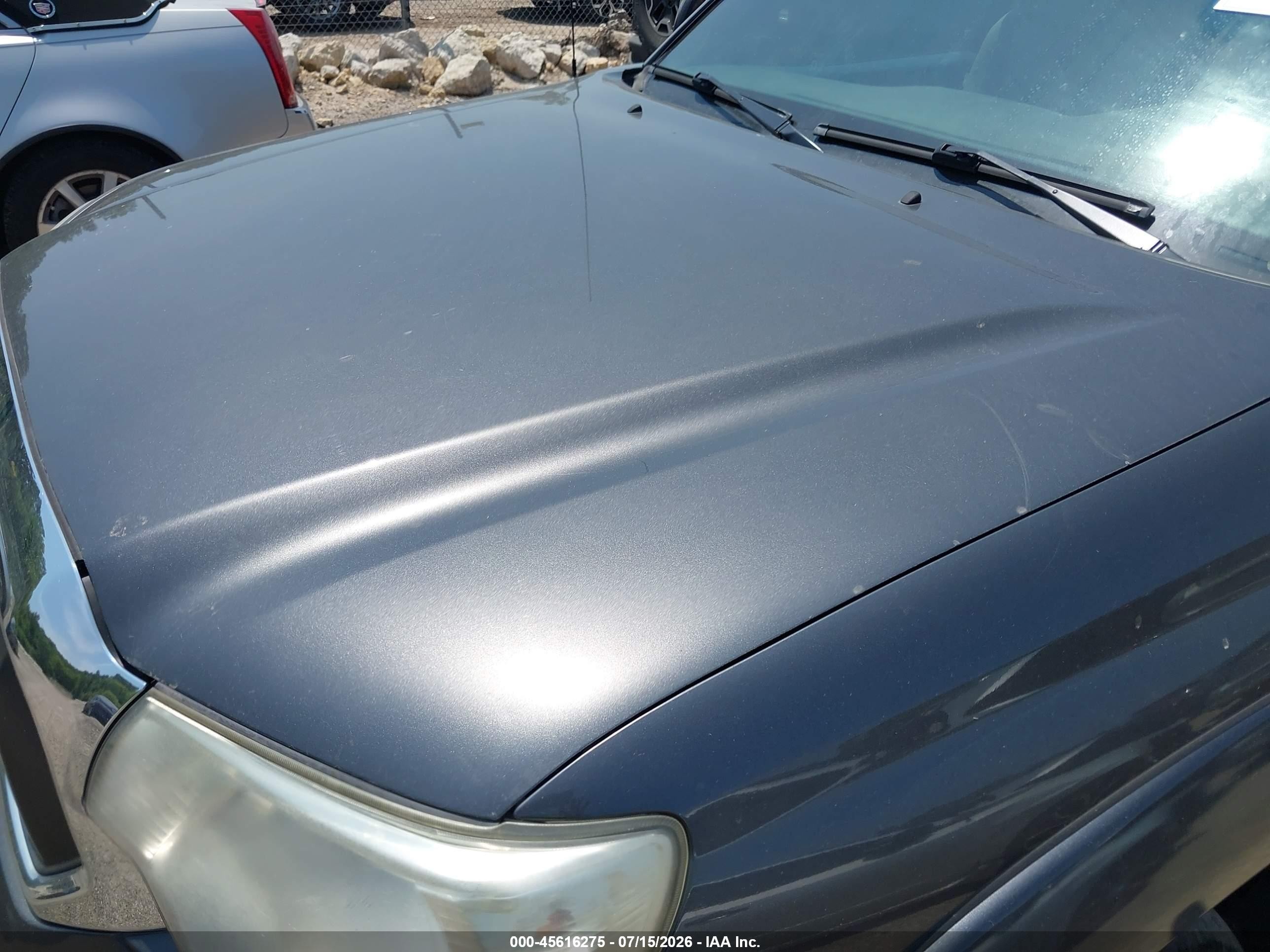 2013 Toyota Tacoma   Gray vin: 5TFUX4EN5DX017656
