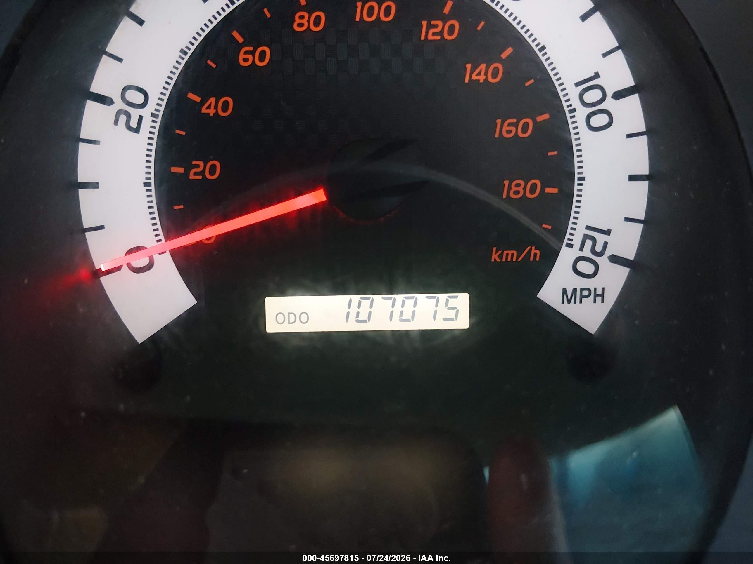 2013 Toyota Tacoma   Gray vin: 5TFUX4EN6DX022946