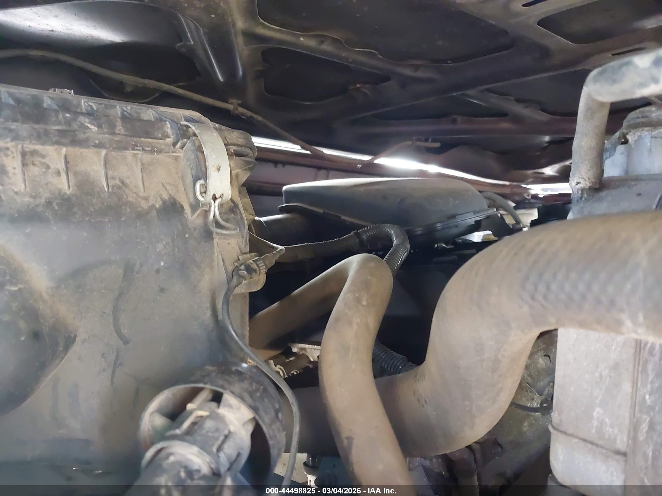 2011 Toyota Tacoma   Gray vin: 5TFUX4EN7BX004971