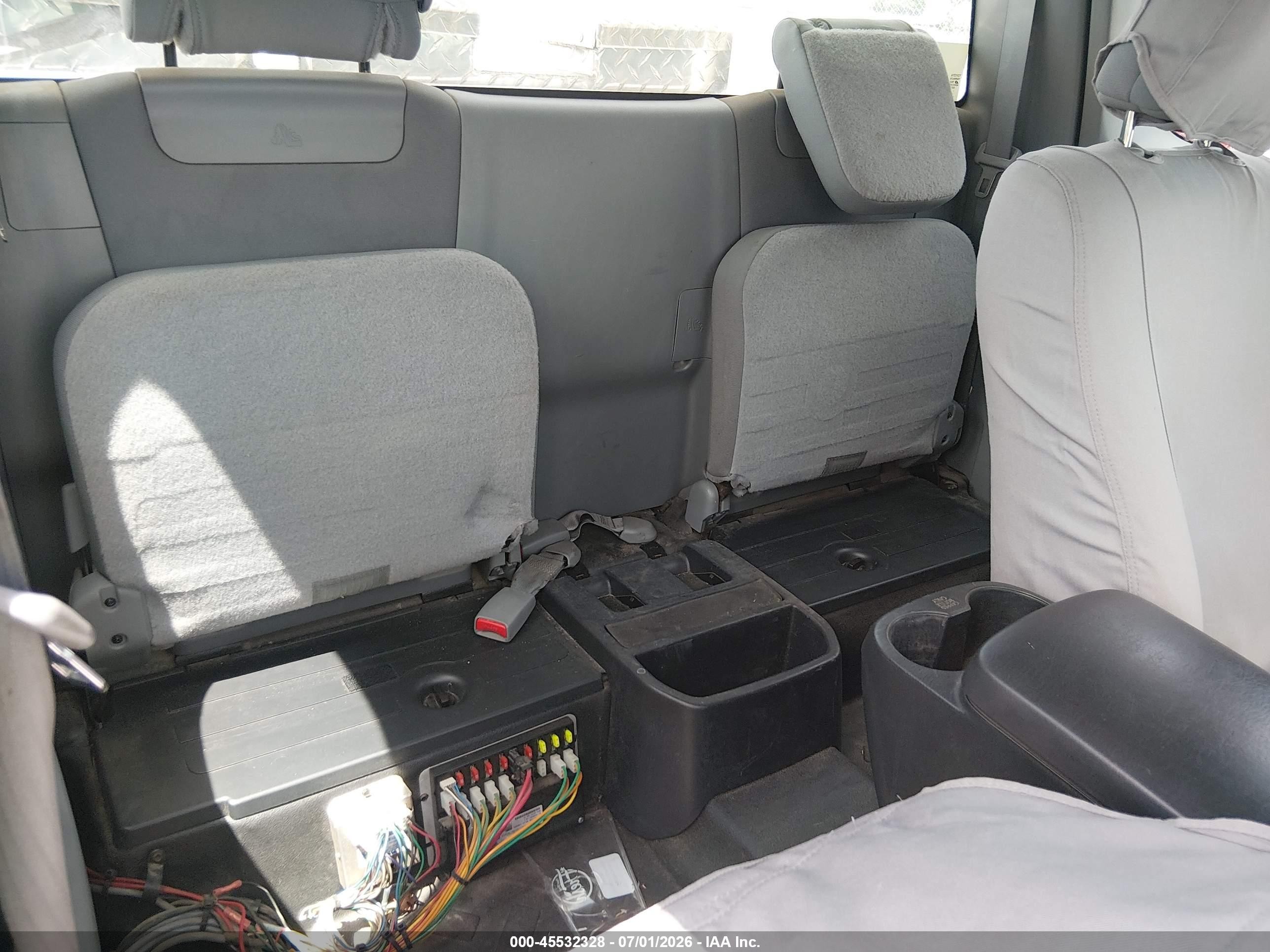 2013 Toyota Tacoma   White vin: 5TFUX4EN7DX016573