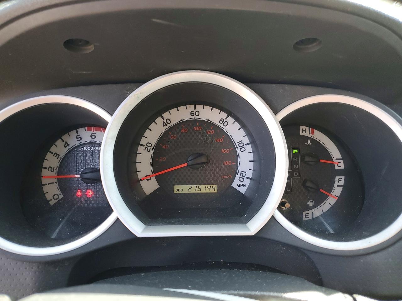 2015 Toyota Tacoma Base White vin: 5TFUX4EN7FX034235