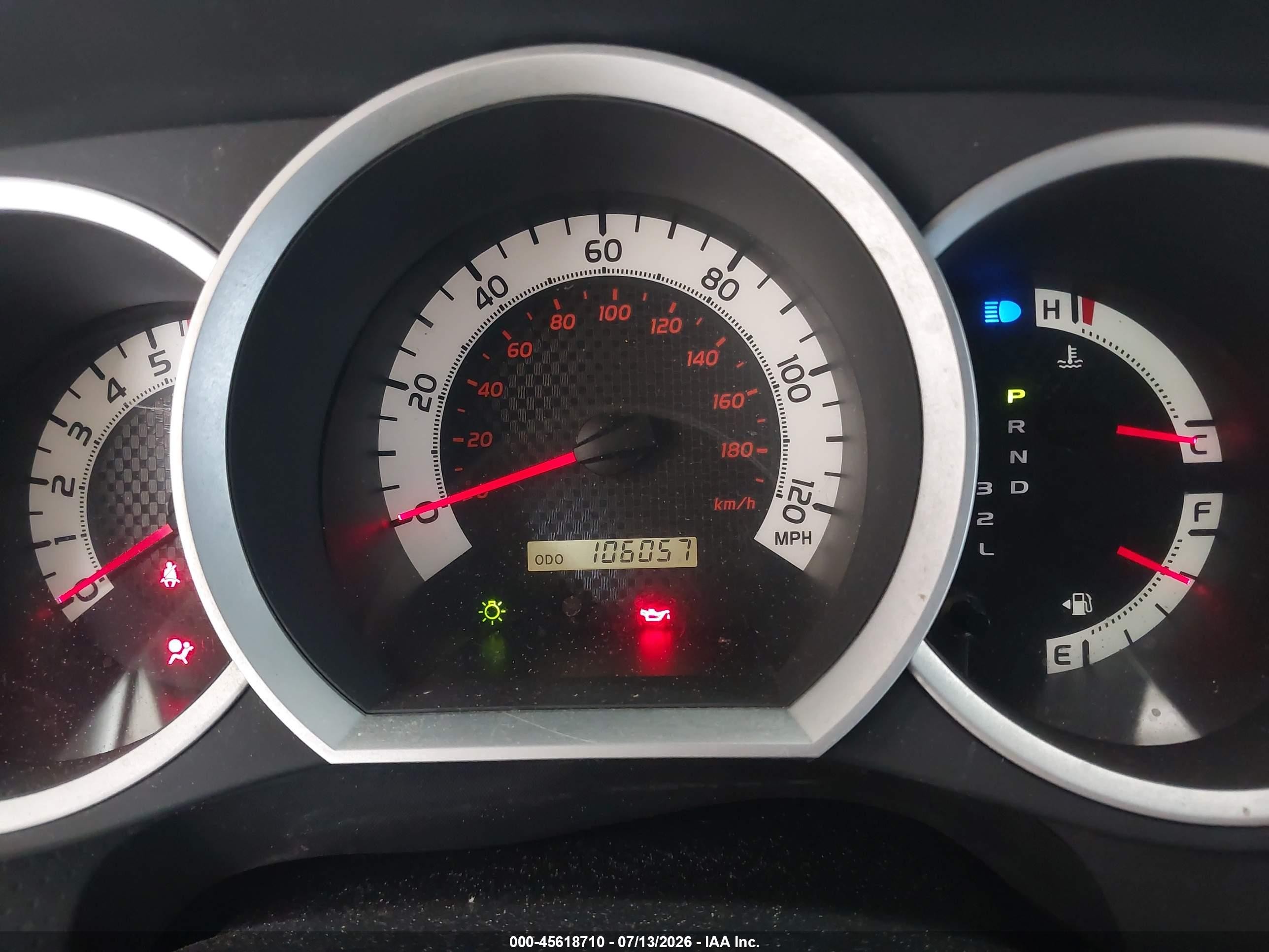 2015 Toyota Tacoma   Gray vin: 5TFUX4EN7FX036888
