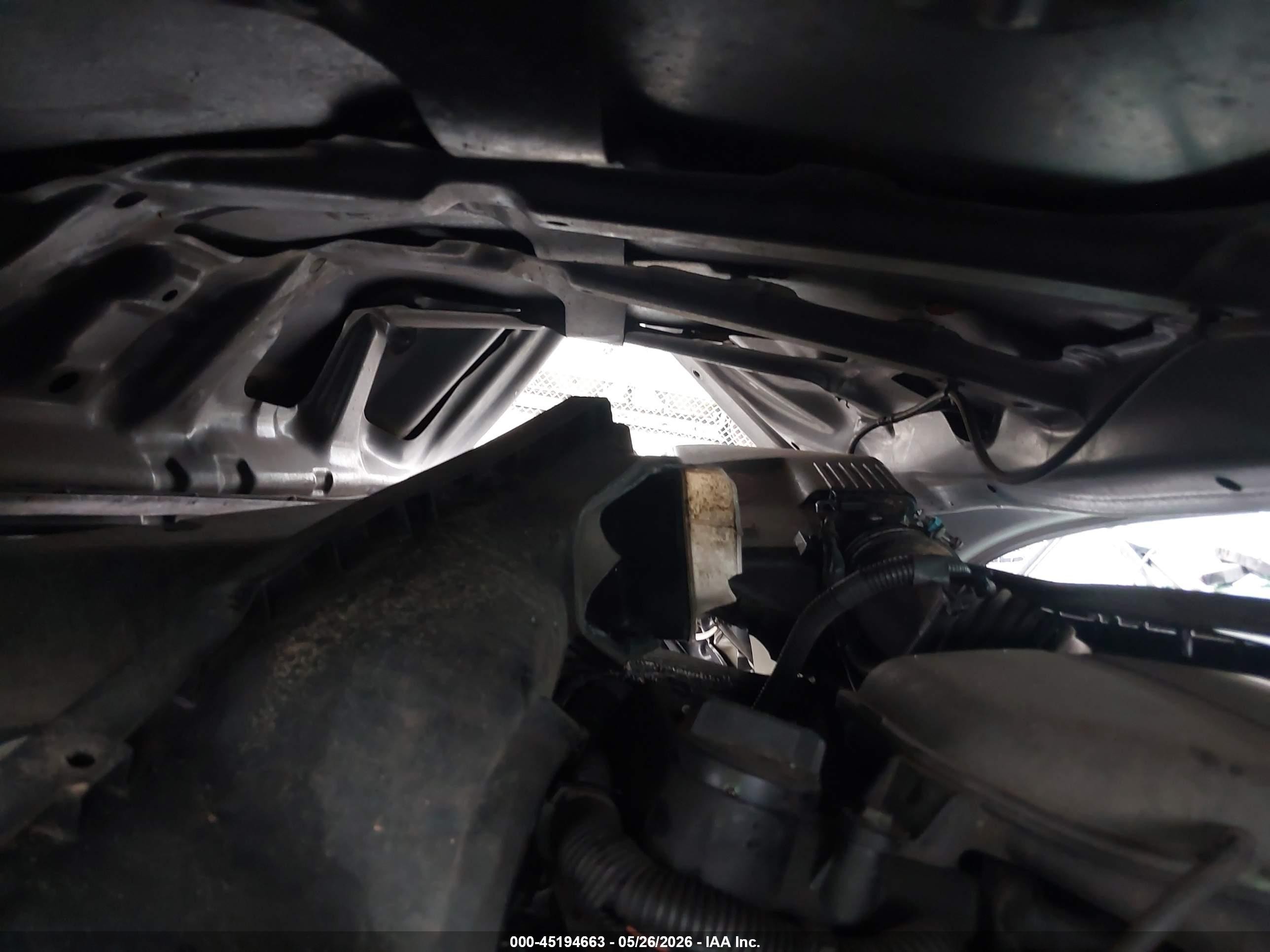 2013 Toyota Tacoma   Gray vin: 5TFUX4EN9DX016820