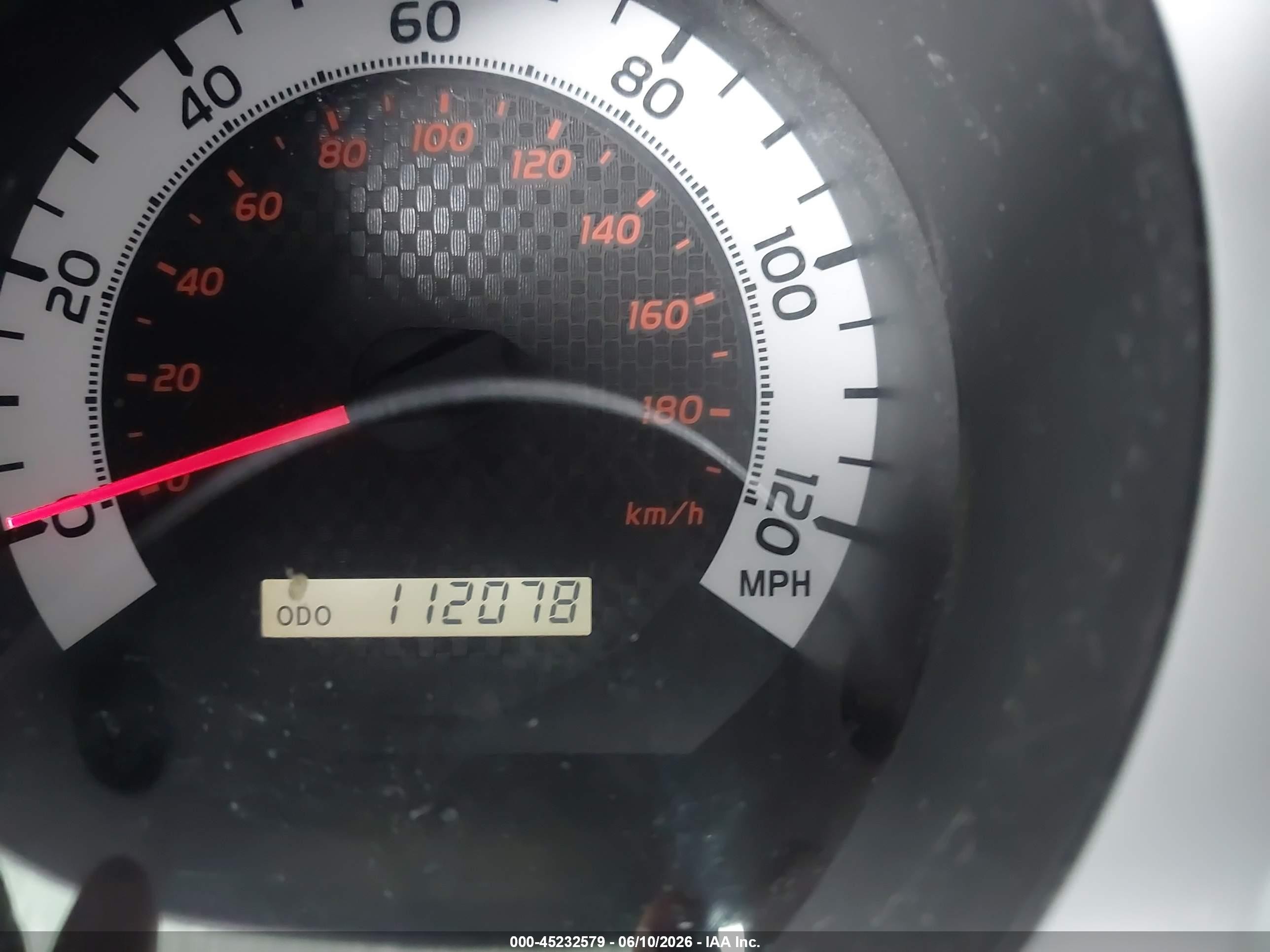2015 Toyota Tacoma   Серый vin: 5TFUX4EN9FX031434