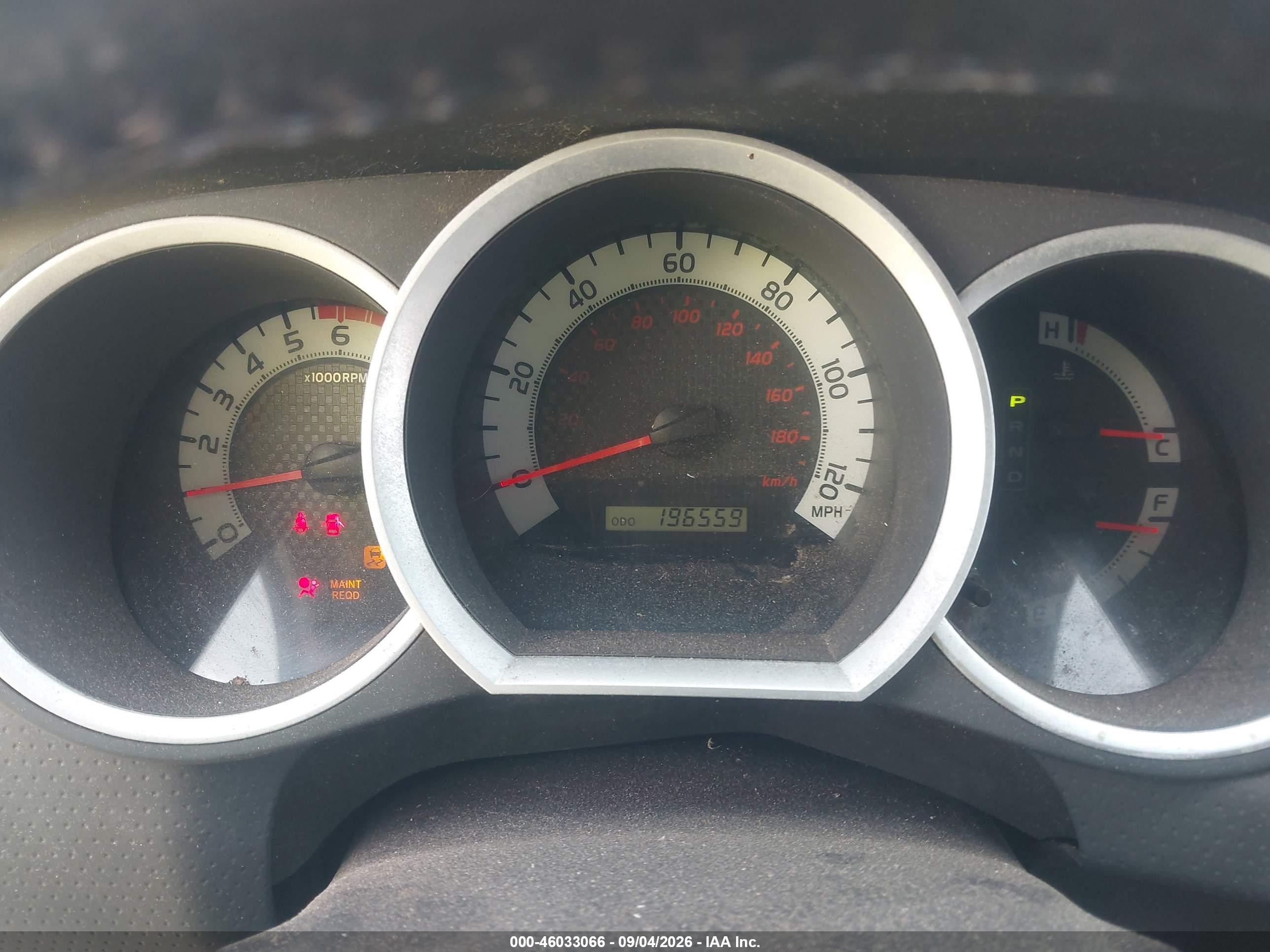 2012 Toyota Tacoma   White vin: 5TFUX4ENXCX014816