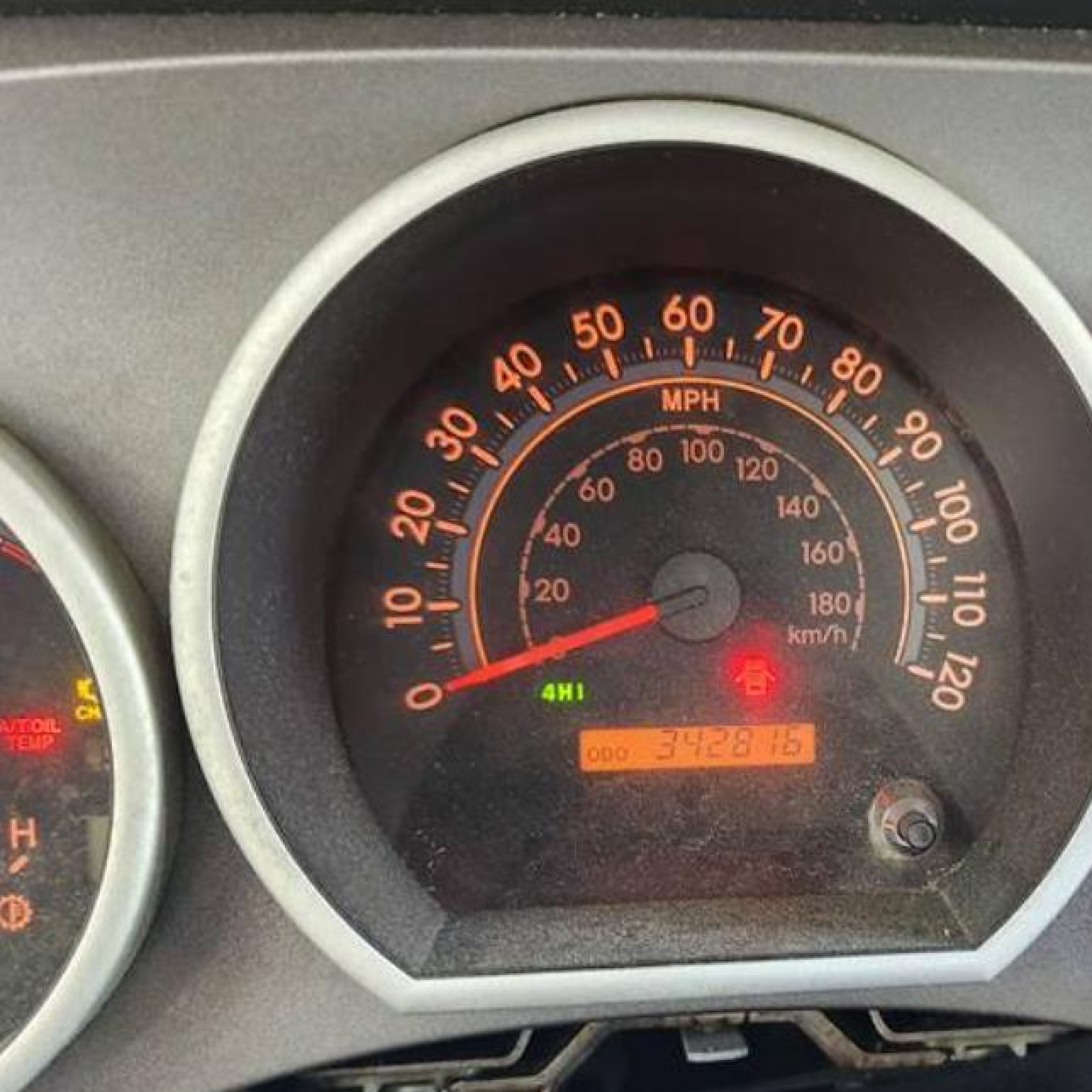 2010 Toyota Tundra Grade 5.7l V8 Синий vin: 5TFUY5F11AX104707