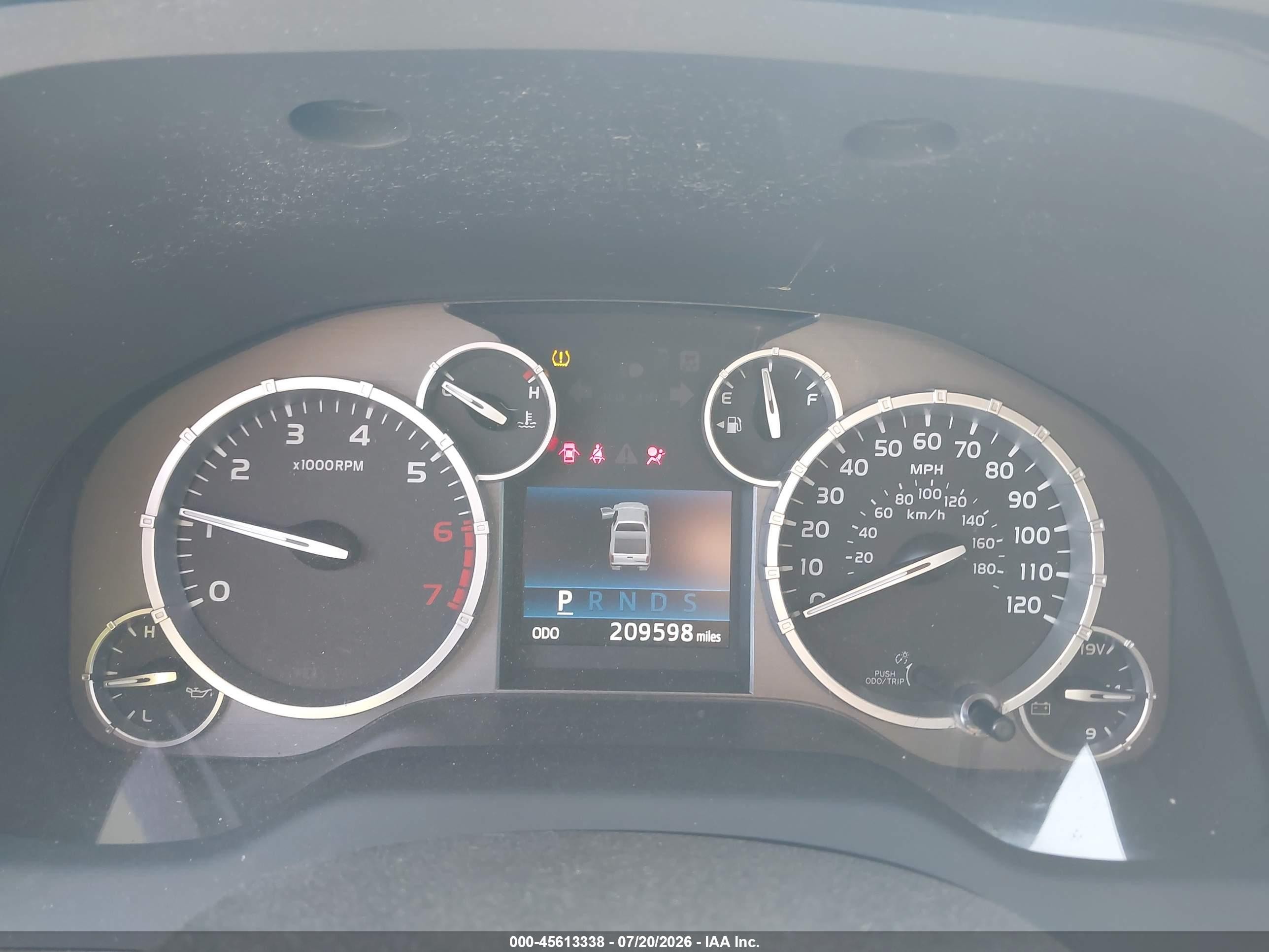 2014 Toyota Tundra Sr5 5.7l V8 Black vin: 5TFUY5F11EX410375