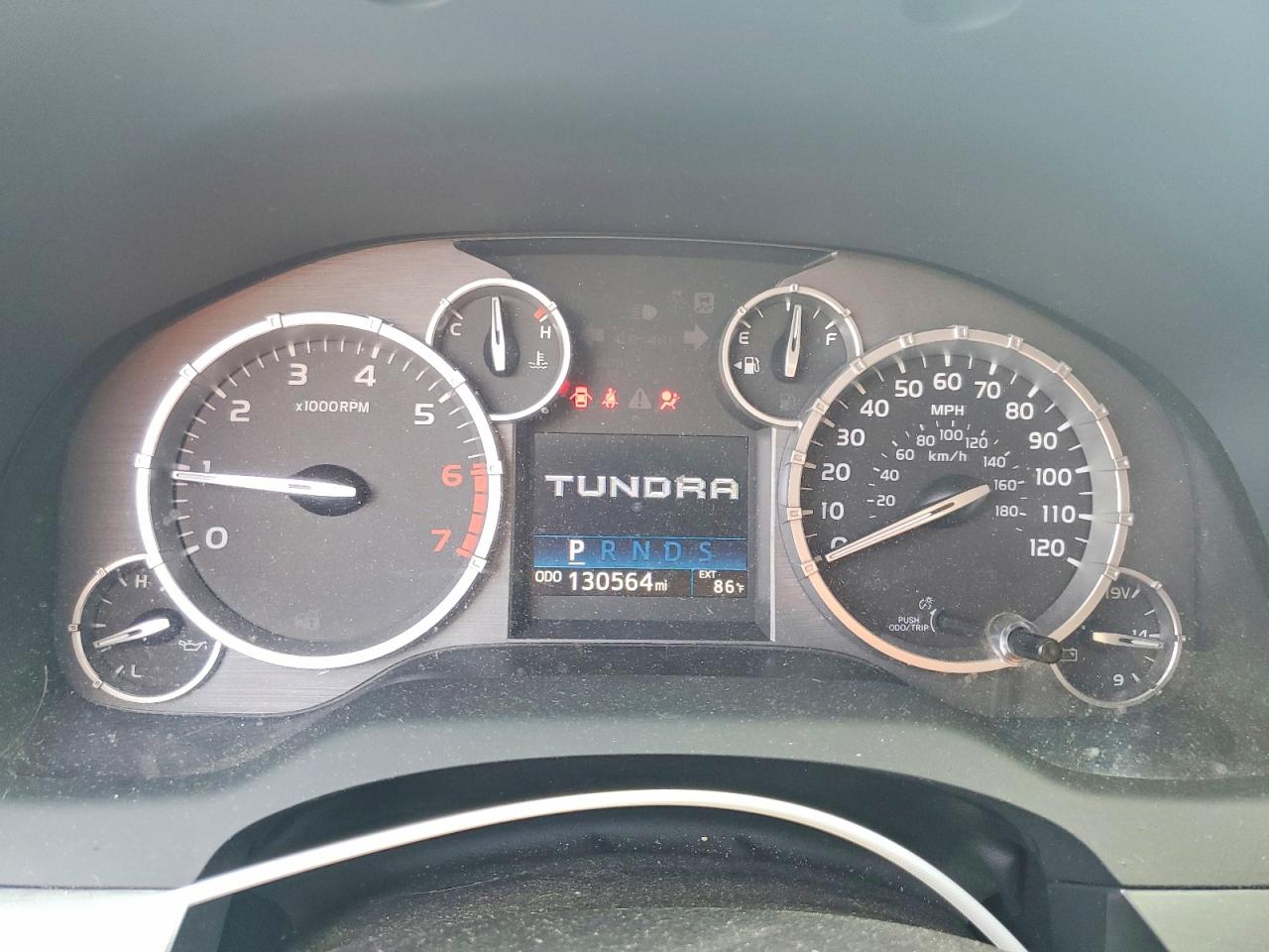 2015 Toyota Tundra Trd Pro White vin: 5TFUY5F11FX441966