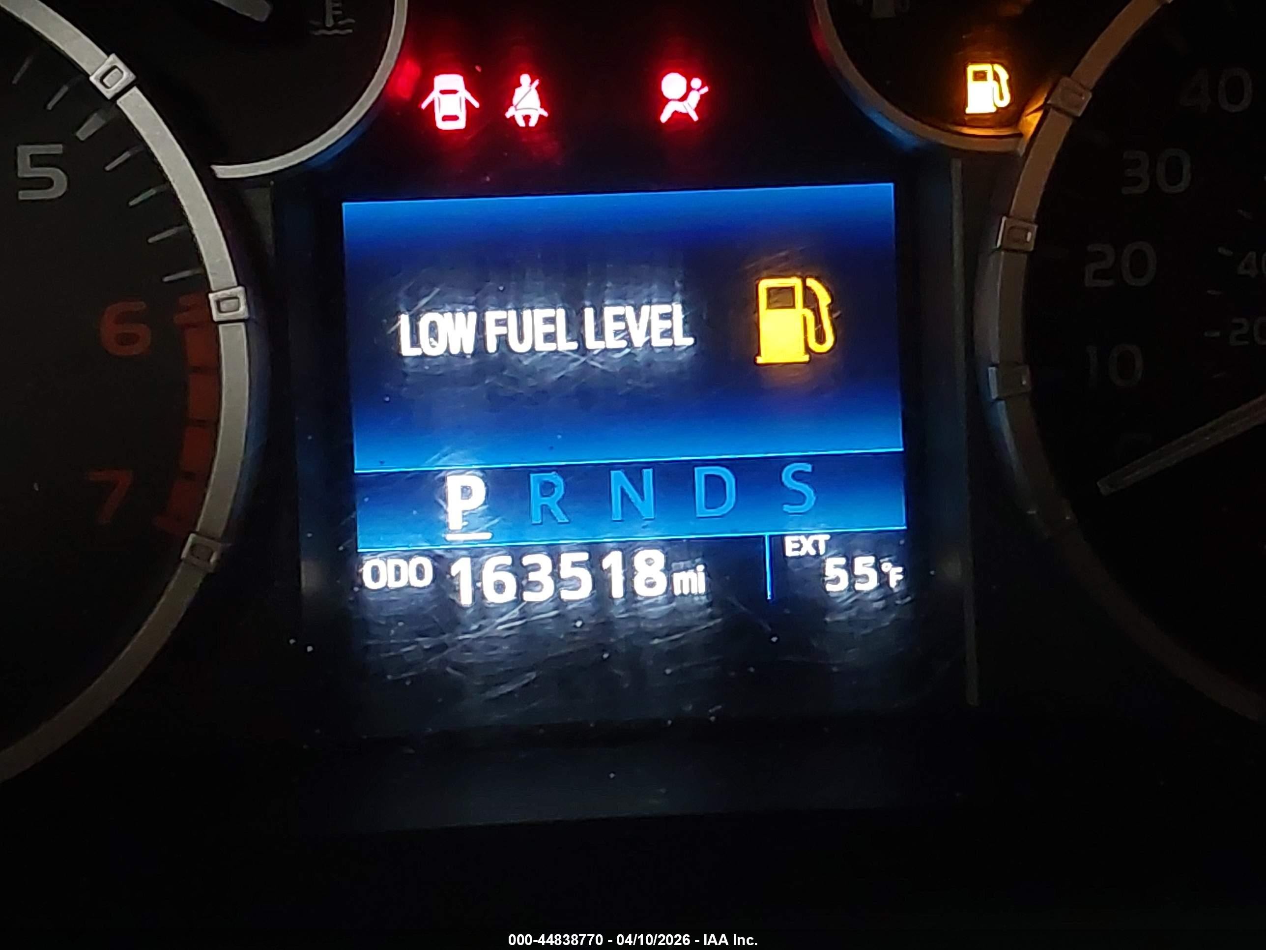 2015 Toyota Tundra Sr5 5.7l V8 White vin: 5TFUY5F11FX462073