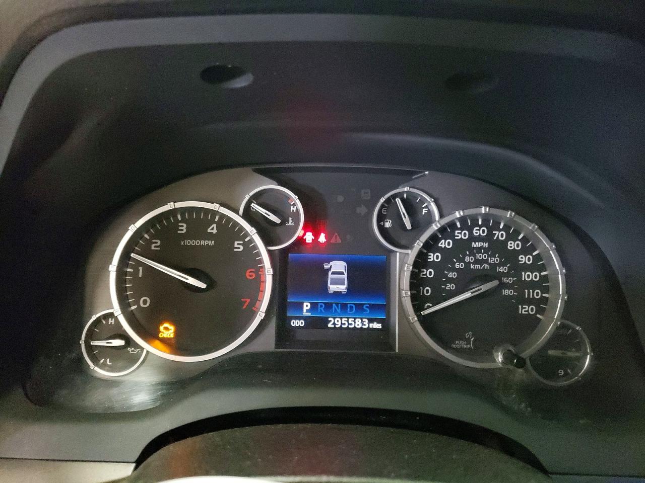 2014 Toyota Tundra Sr5 Black vin: 5TFUY5F14EX391935
