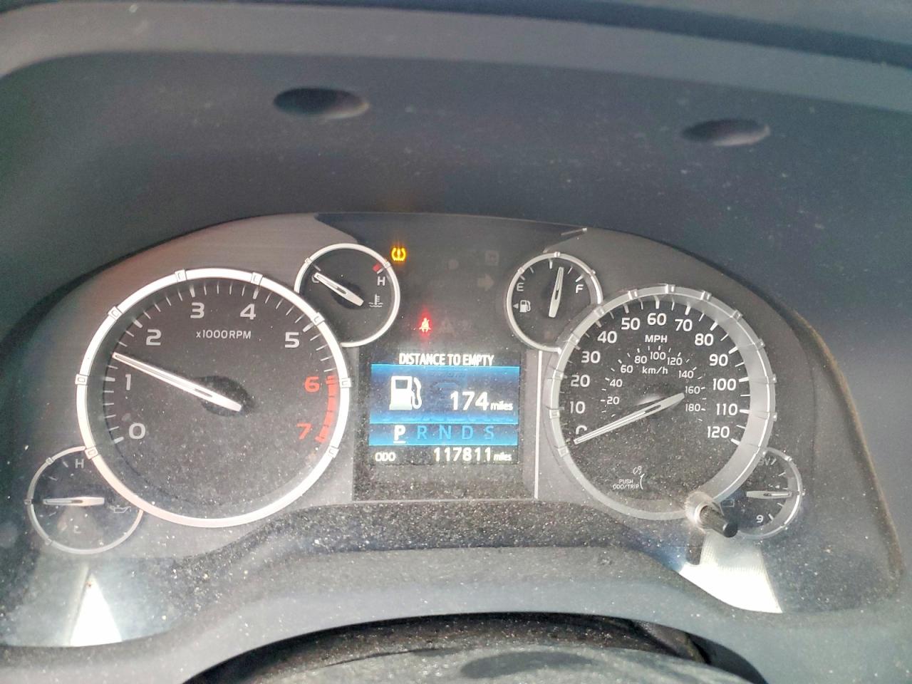 2014 Toyota Tundra Sr5 Blue vin: 5TFUY5F16EX354482
