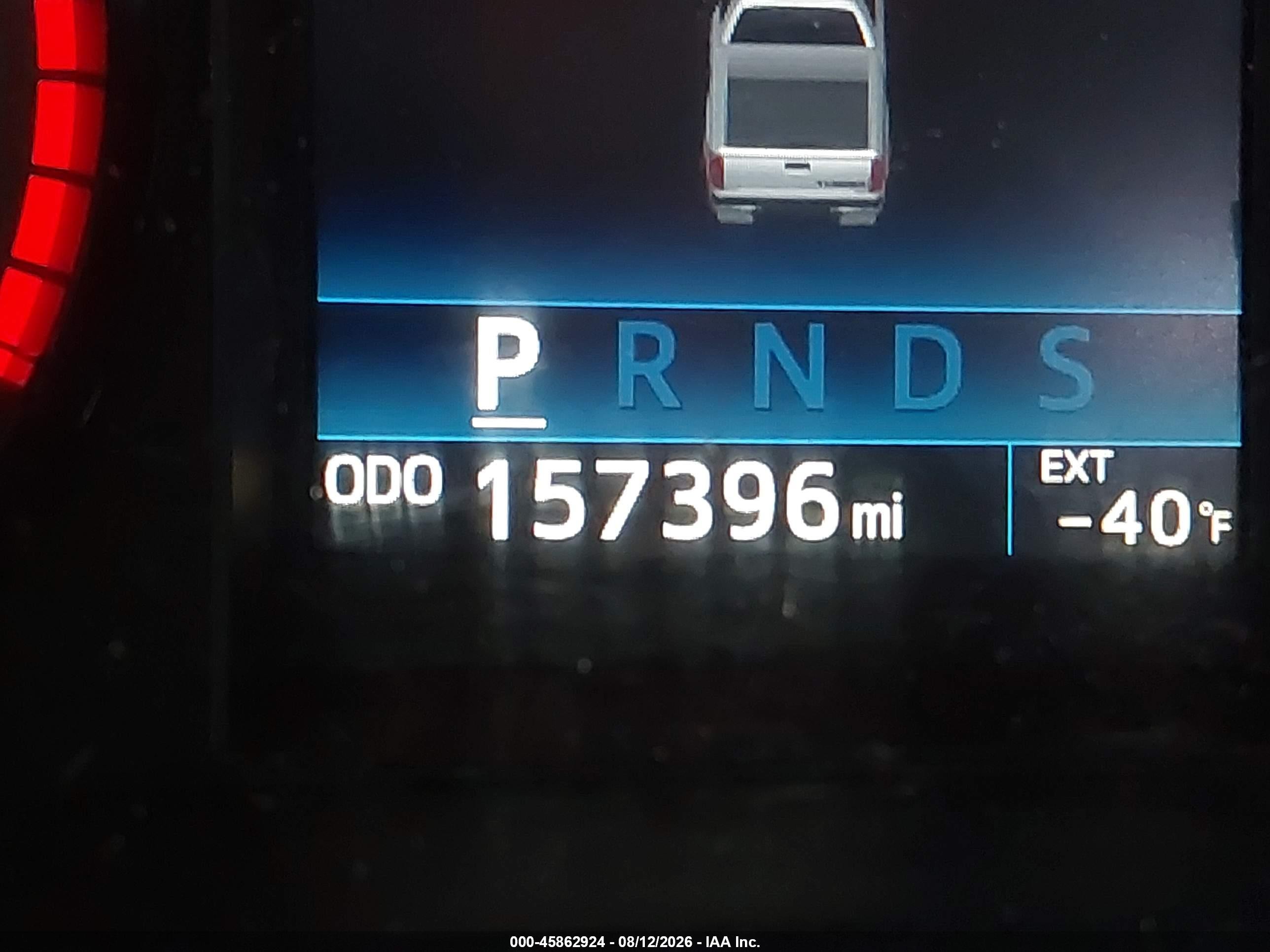 2015 Toyota Tundra Sr 5.7l V8 Blue vin: 5TFUY5F16FX470606