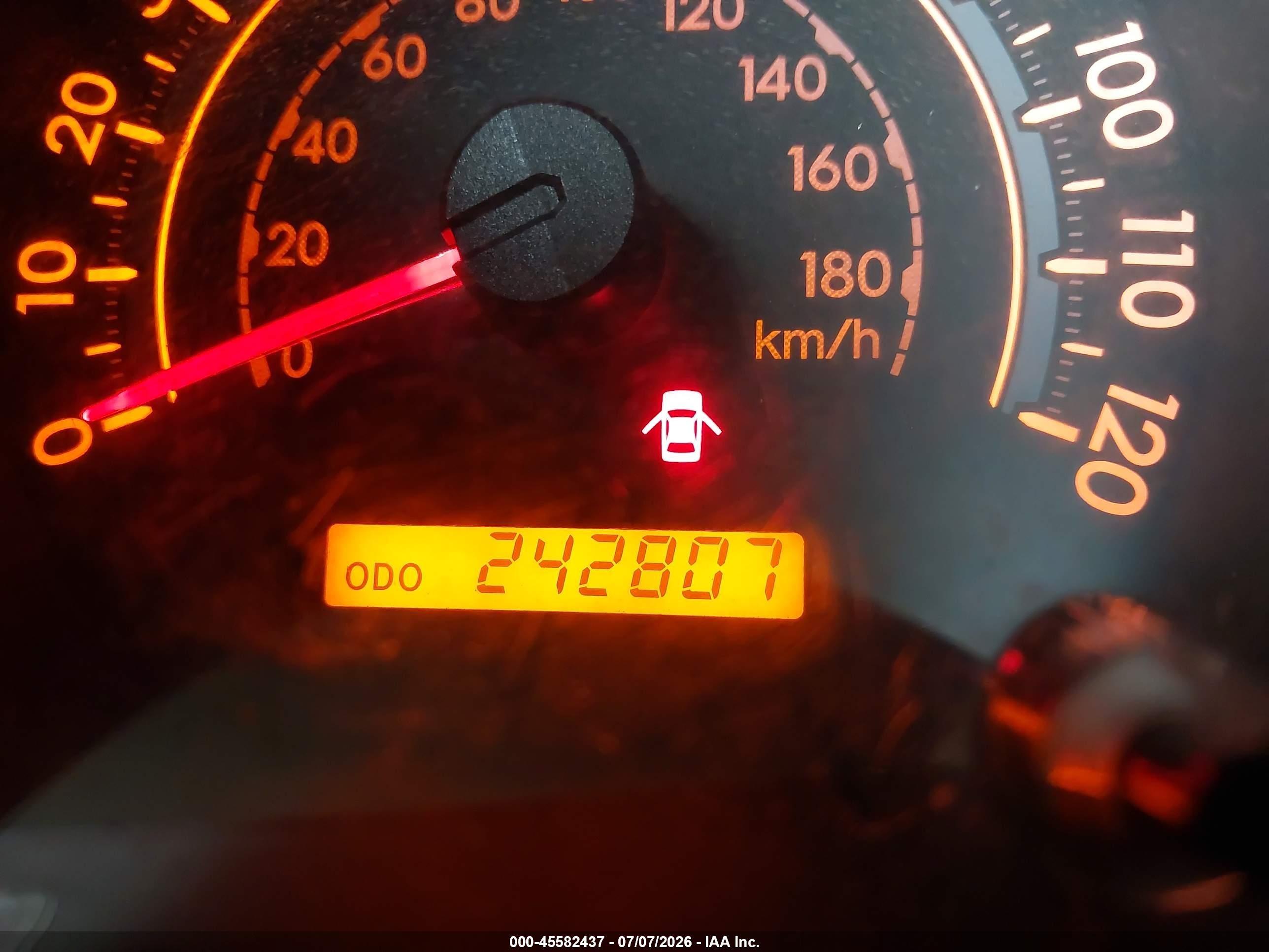 2010 Toyota Tundra Grade 5.7l V8 Black vin: 5TFUY5F17AX102587