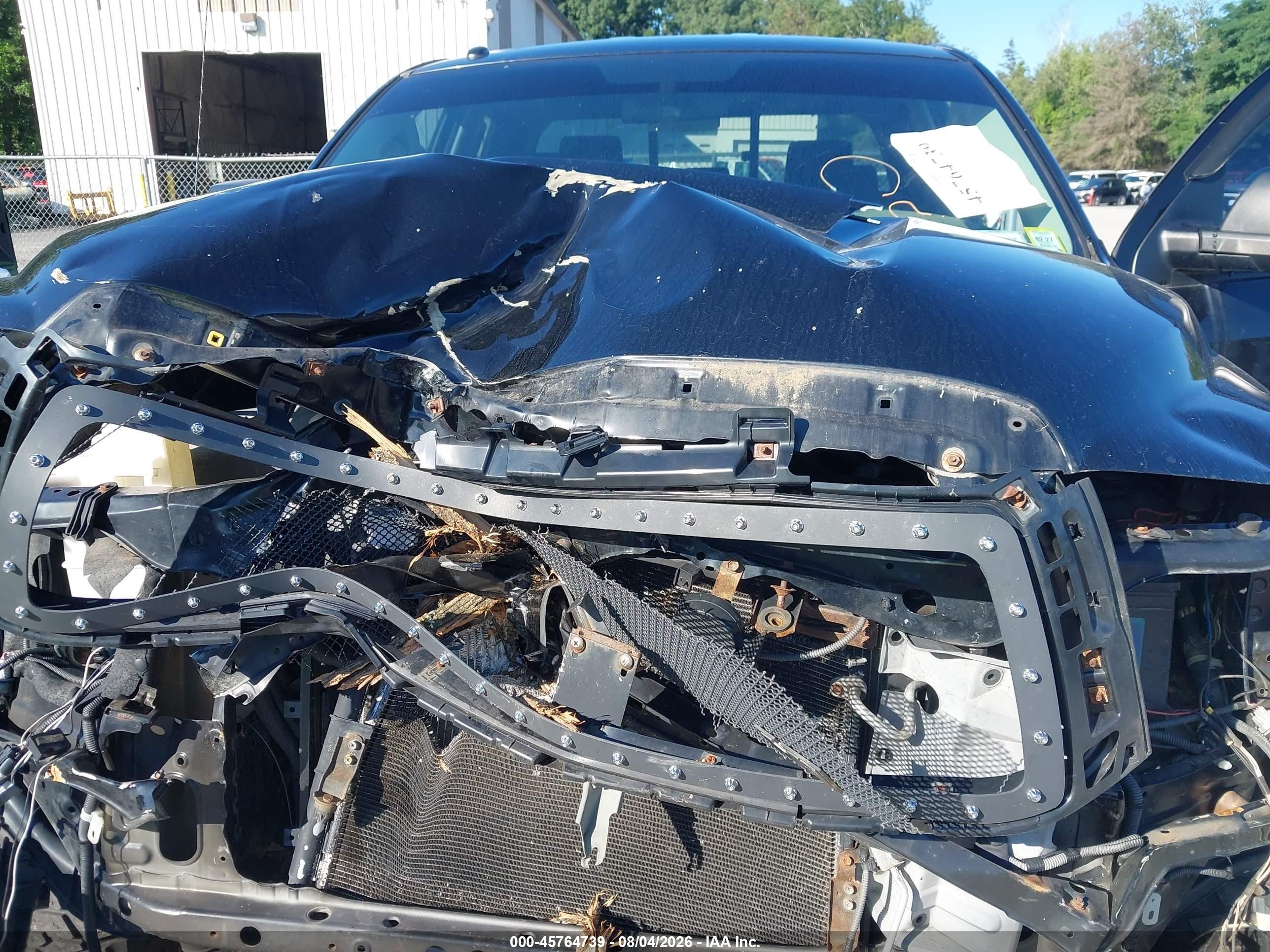 2010 Toyota Tundra Grade 5.7l V8 Черный vin: 5TFUY5F17AX157315