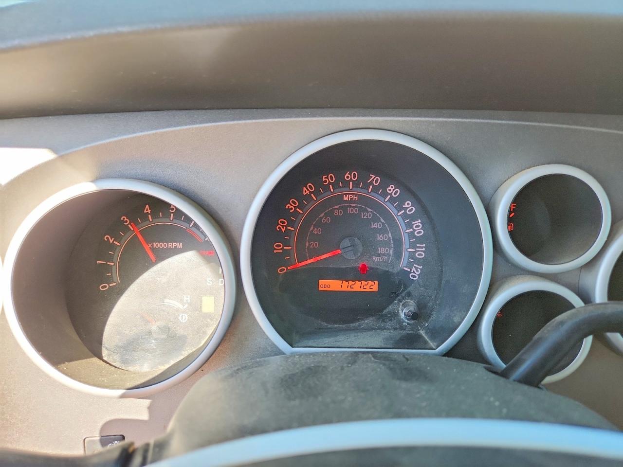 2010 Toyota Tundra Double Cab Sr5 Белый vin: 5TFUY5F1XAX110313
