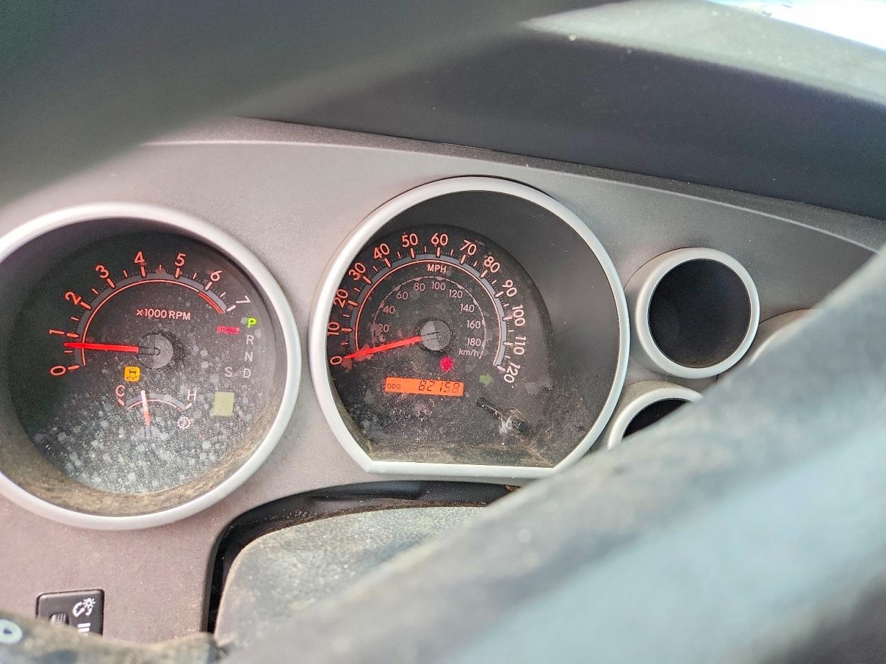 2012 Toyota Tundra Double Cab Sr5 Белый vin: 5TFUY5F1XCX237694