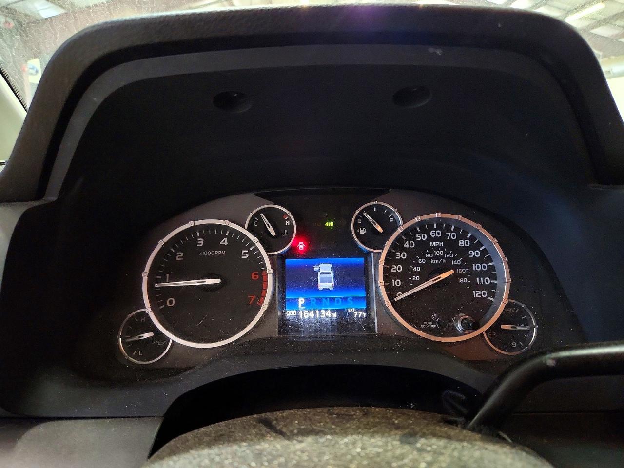 2015 Toyota Tundra Black vin: 5TFUY5F1XFX428441