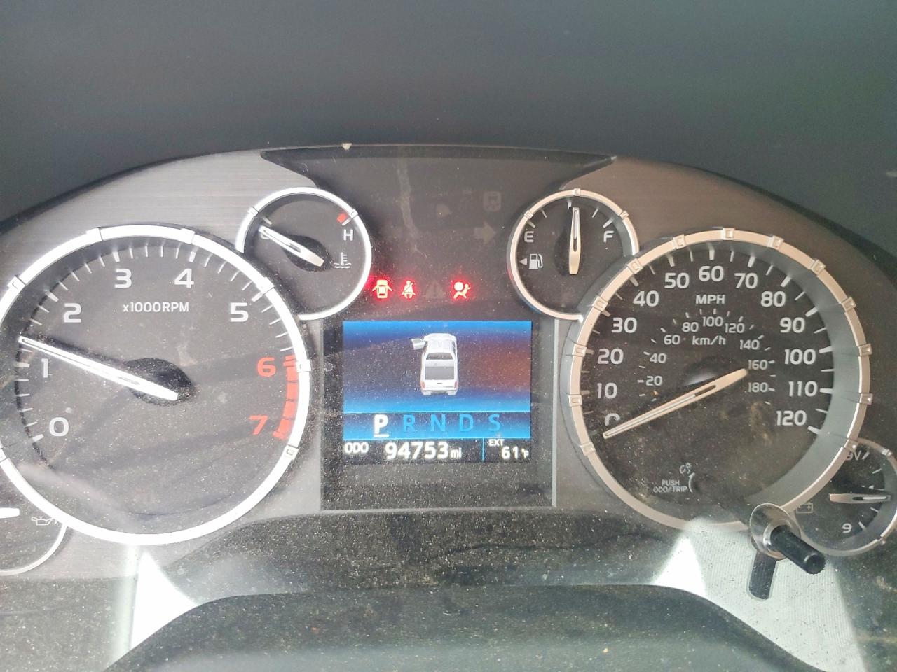 2015 Toyota Tundra Sr5 Black vin: 5TFUY5F1XFX443800