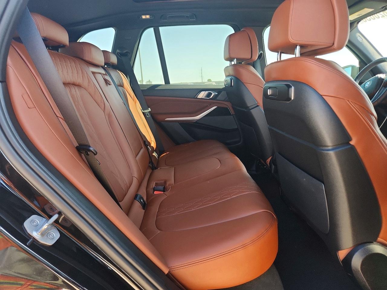 2025 Bmw X5 Sdrive 40i Black vin: 5UX13EU04S9X56690
