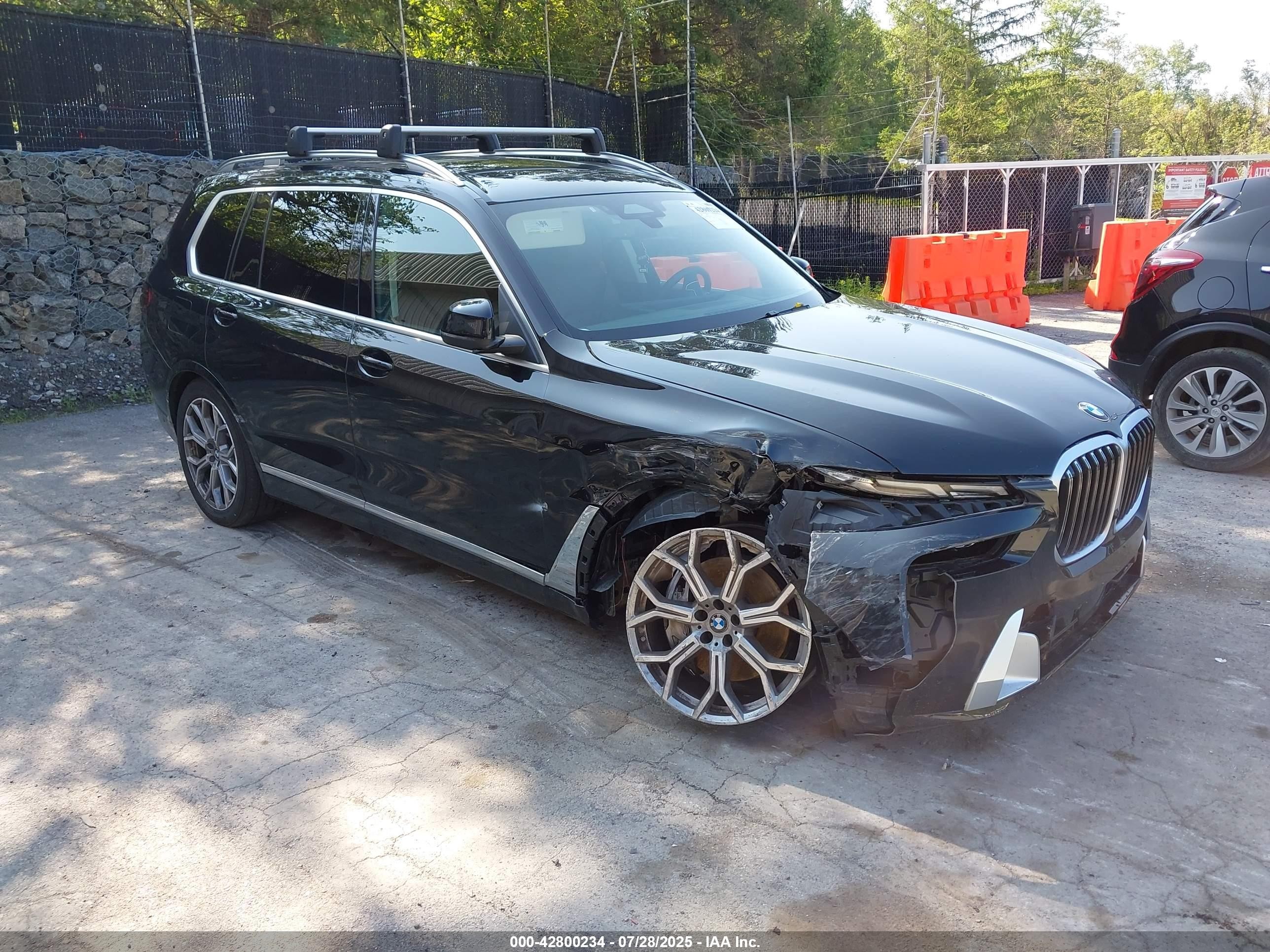 5UX23EM01R9V12011