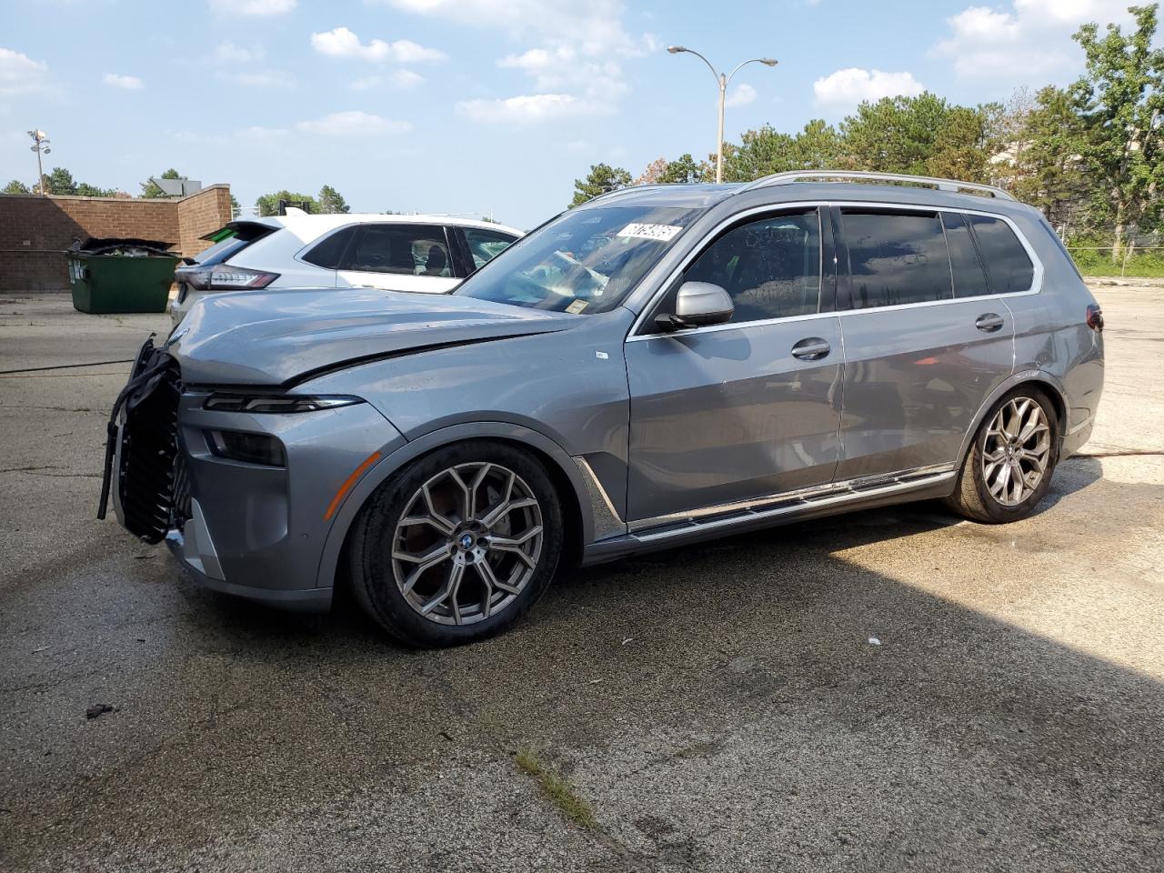 5UX23EM03R9V89009