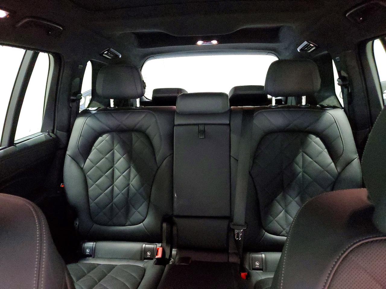 2024 Bmw X7 Xdrive40i Gray vin: 5UX23EM04R9S40456